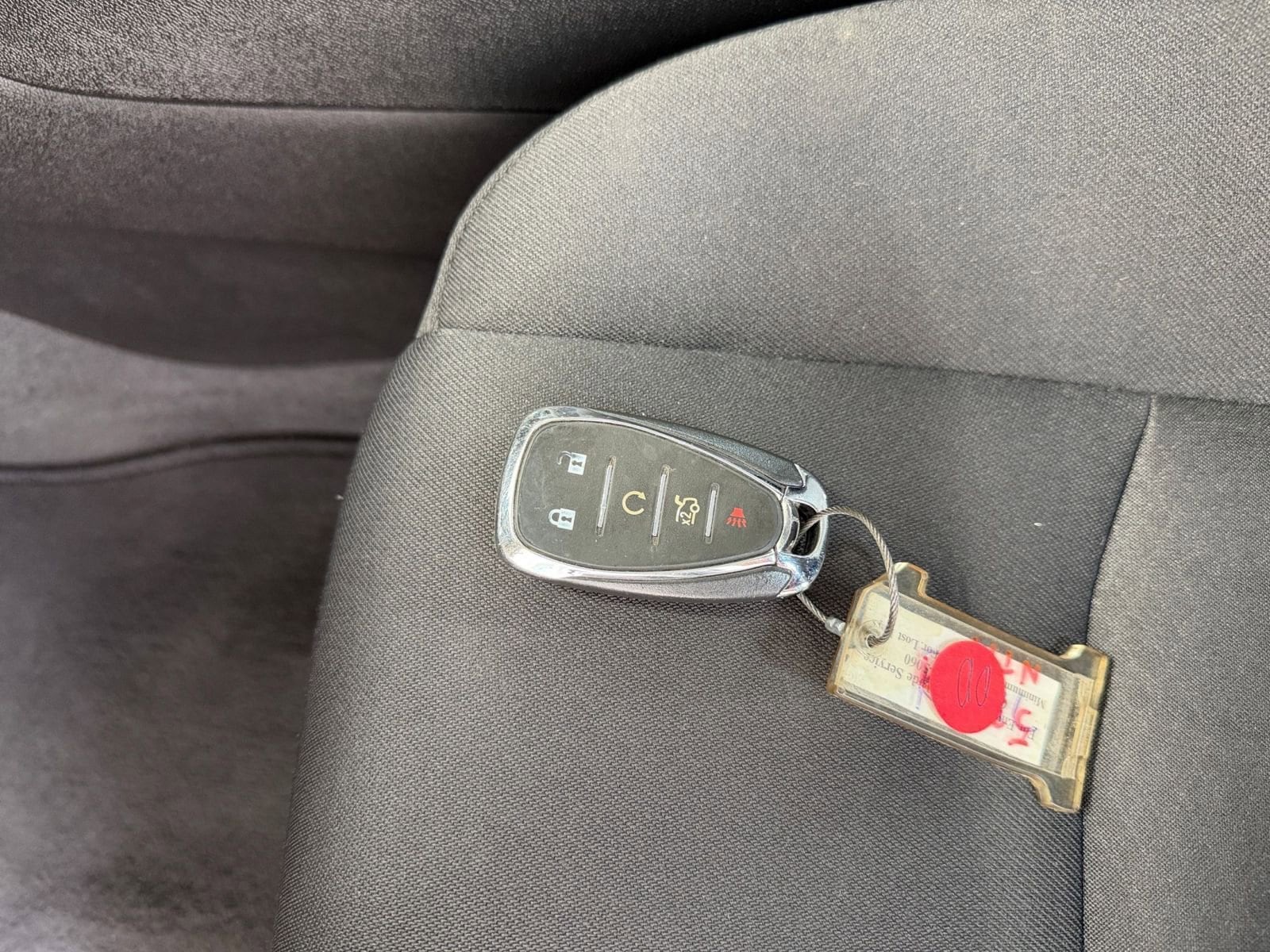 Thumbnail: 2023 Chevrolet Malibu - 22