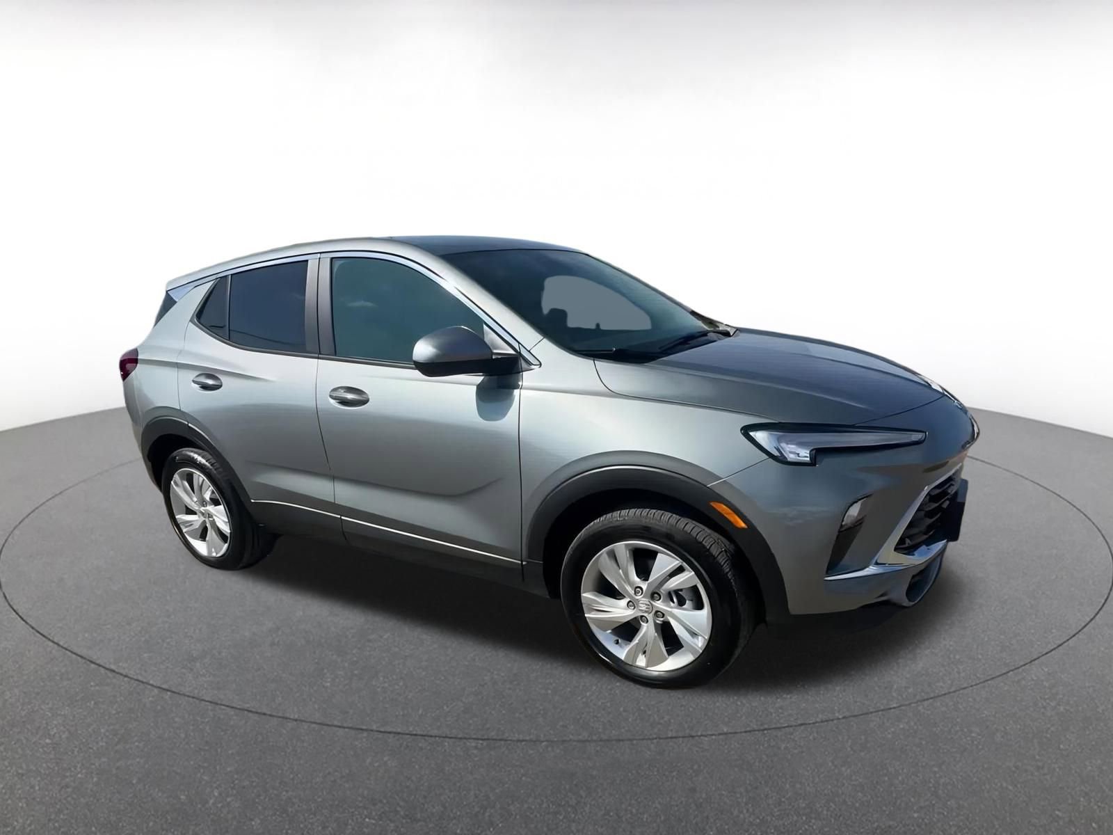 Thumbnail: 2025 Buick Encore GX - 2