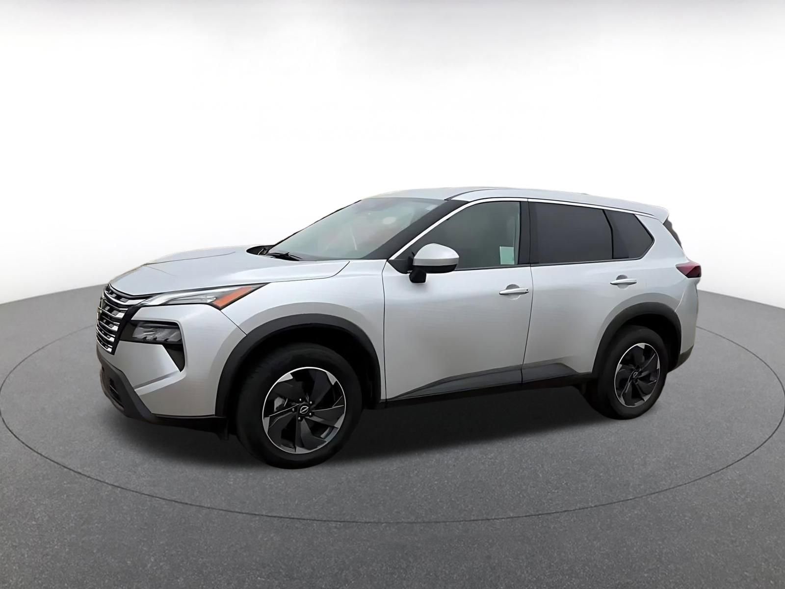 Thumbnail: 2025 Nissan Rogue - 8