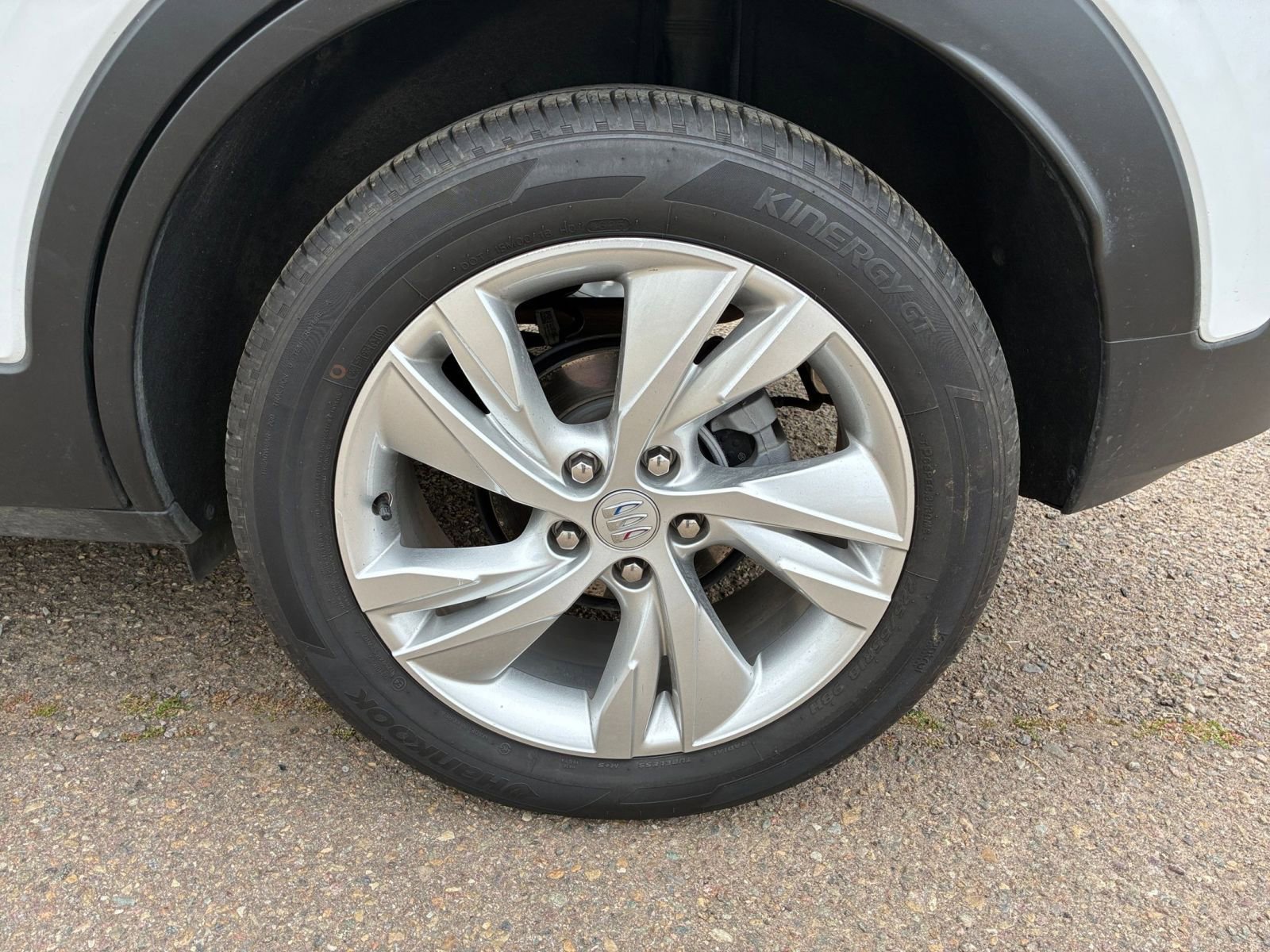 Thumbnail: 2025 Buick Encore GX - 29