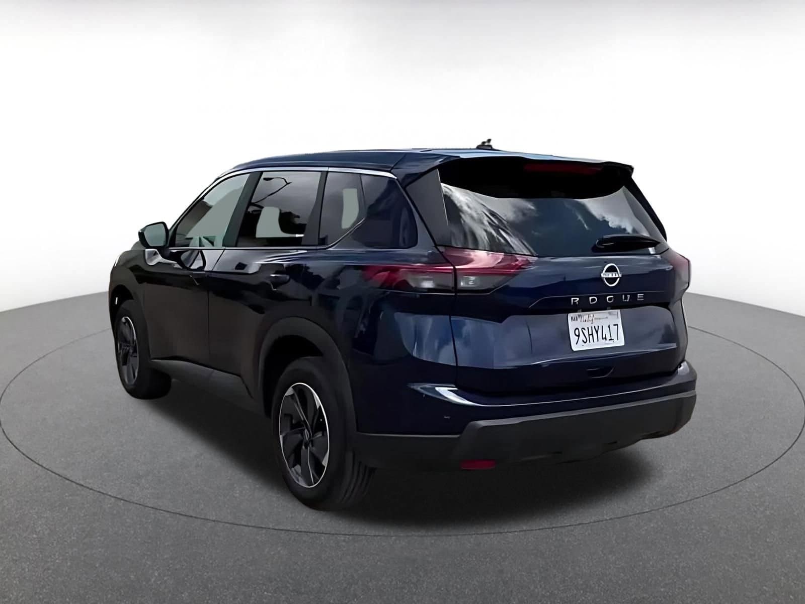 Thumbnail: 2025 Nissan Rogue - 11