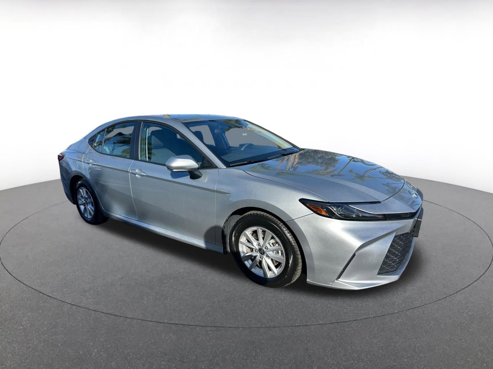 Thumbnail: 2025 Toyota Camry - 1