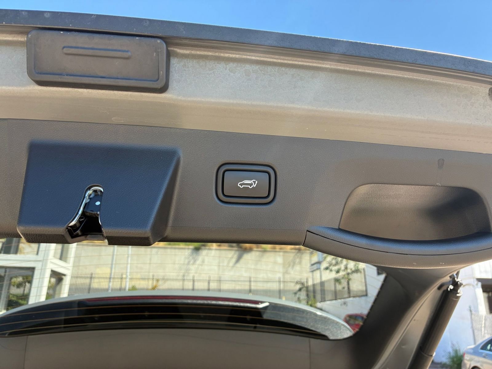 Thumbnail: 2025 Hyundai Tucson - 23