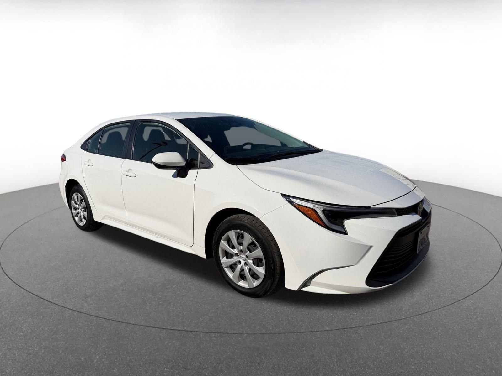 Thumbnail: 2025 Toyota Corolla - 1