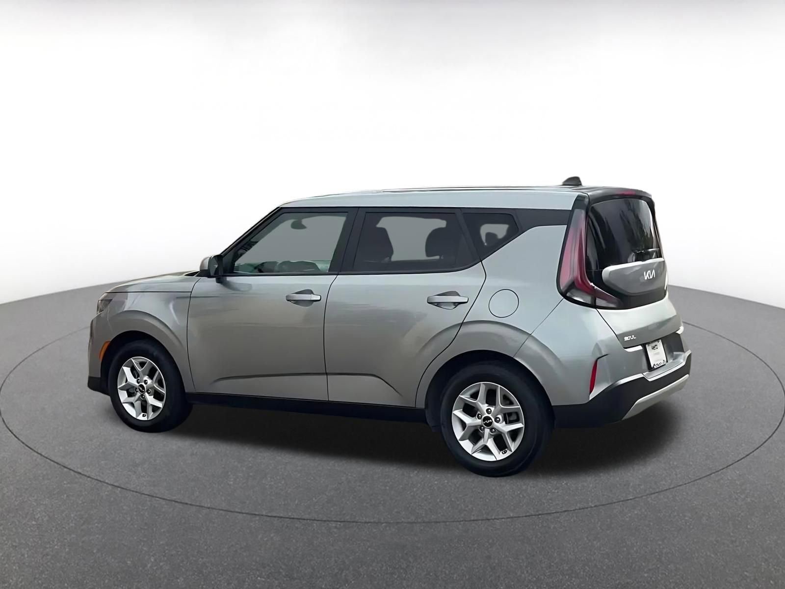 Thumbnail: 2025 Kia Soul - 10