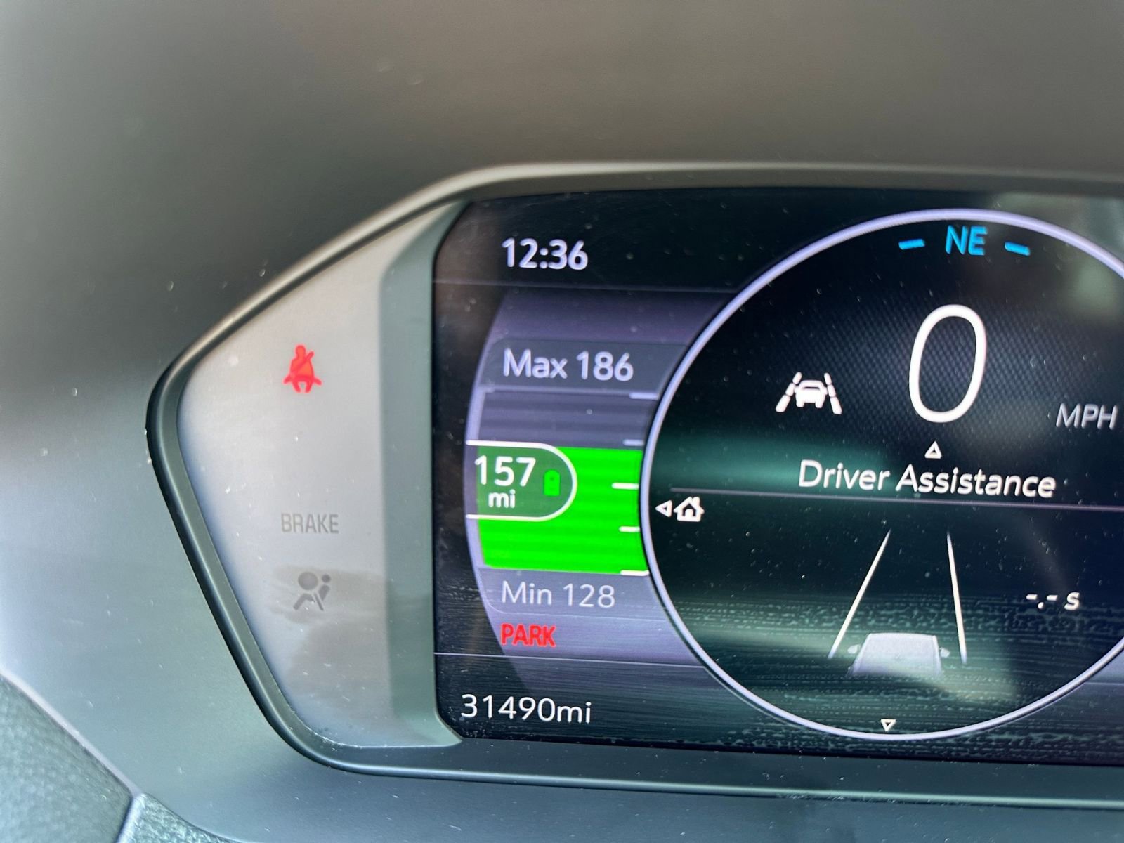 Thumbnail: 2023 Chevrolet Bolt EV - 20