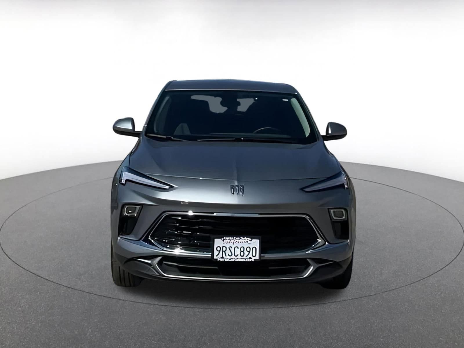 Thumbnail: 2025 Buick Encore GX - 4