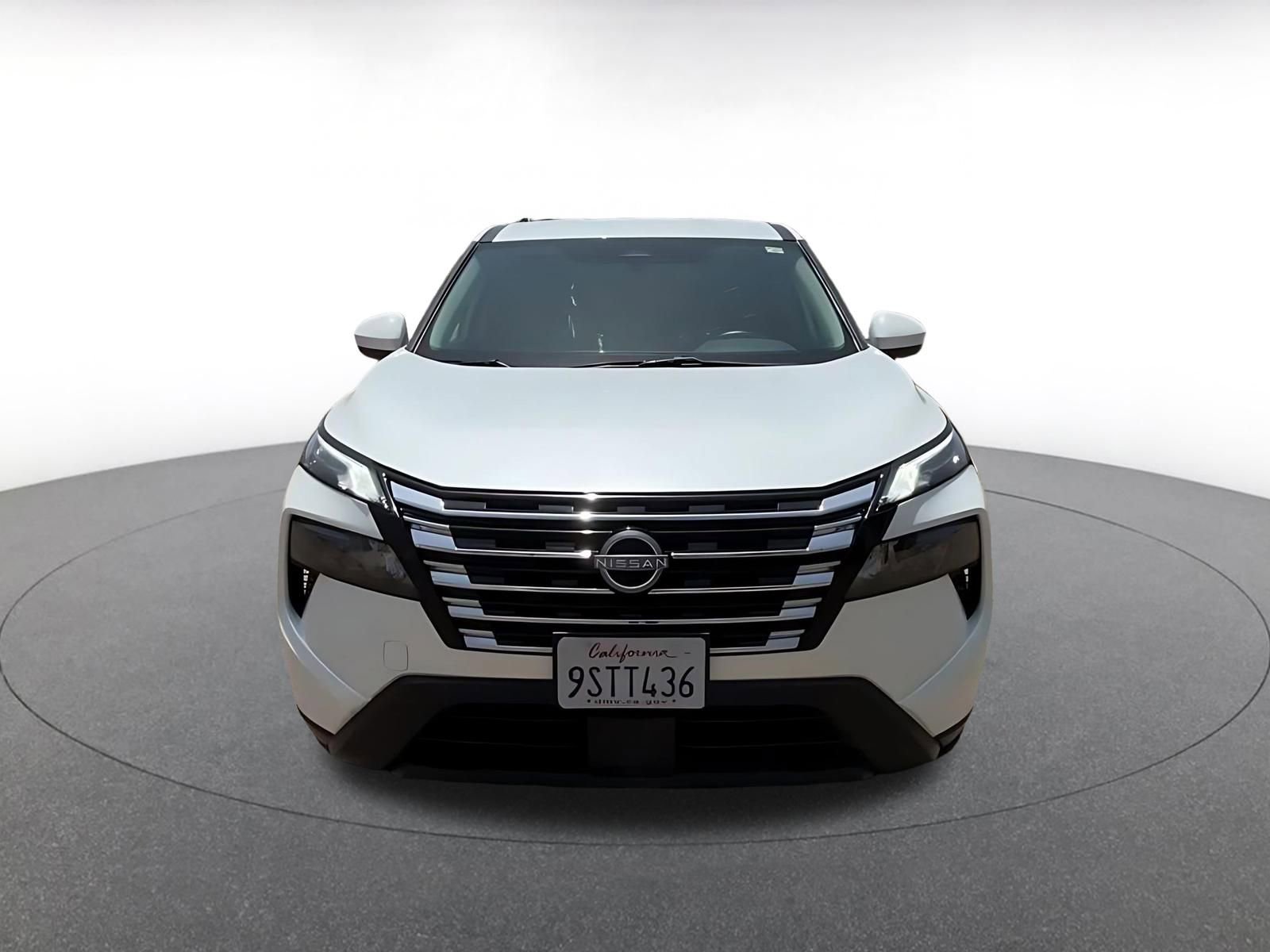 Thumbnail: 2025 Nissan Rogue - 4