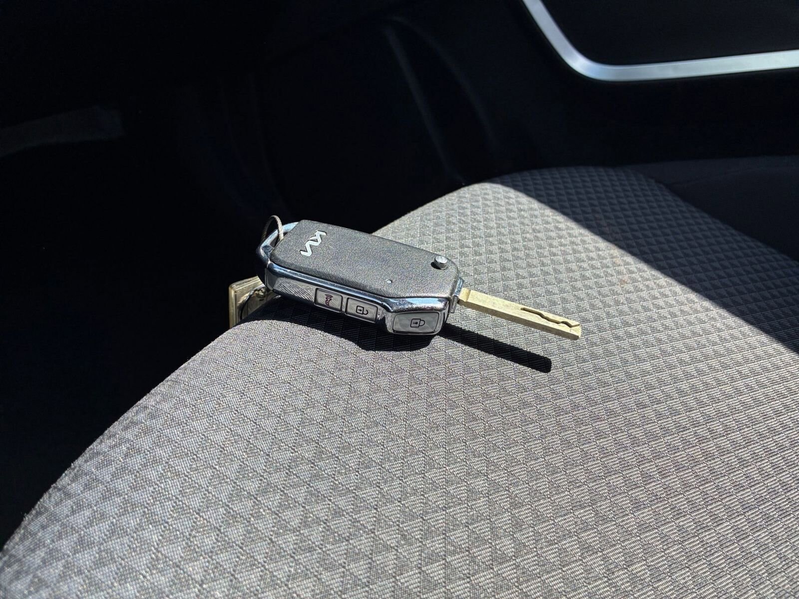 Thumbnail: 2025 Kia Soul - 21