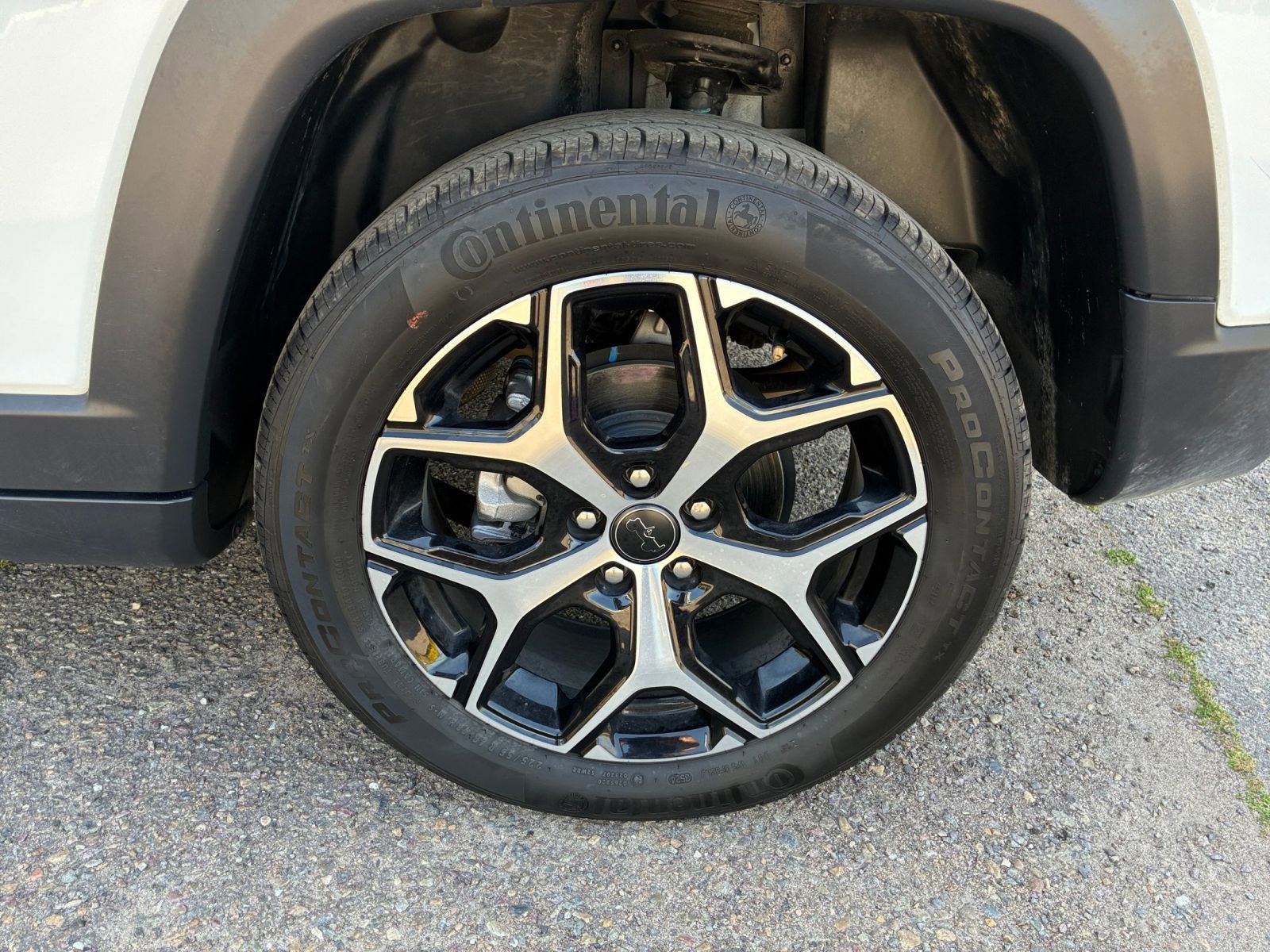 Thumbnail: 2025 Jeep Compass - 31