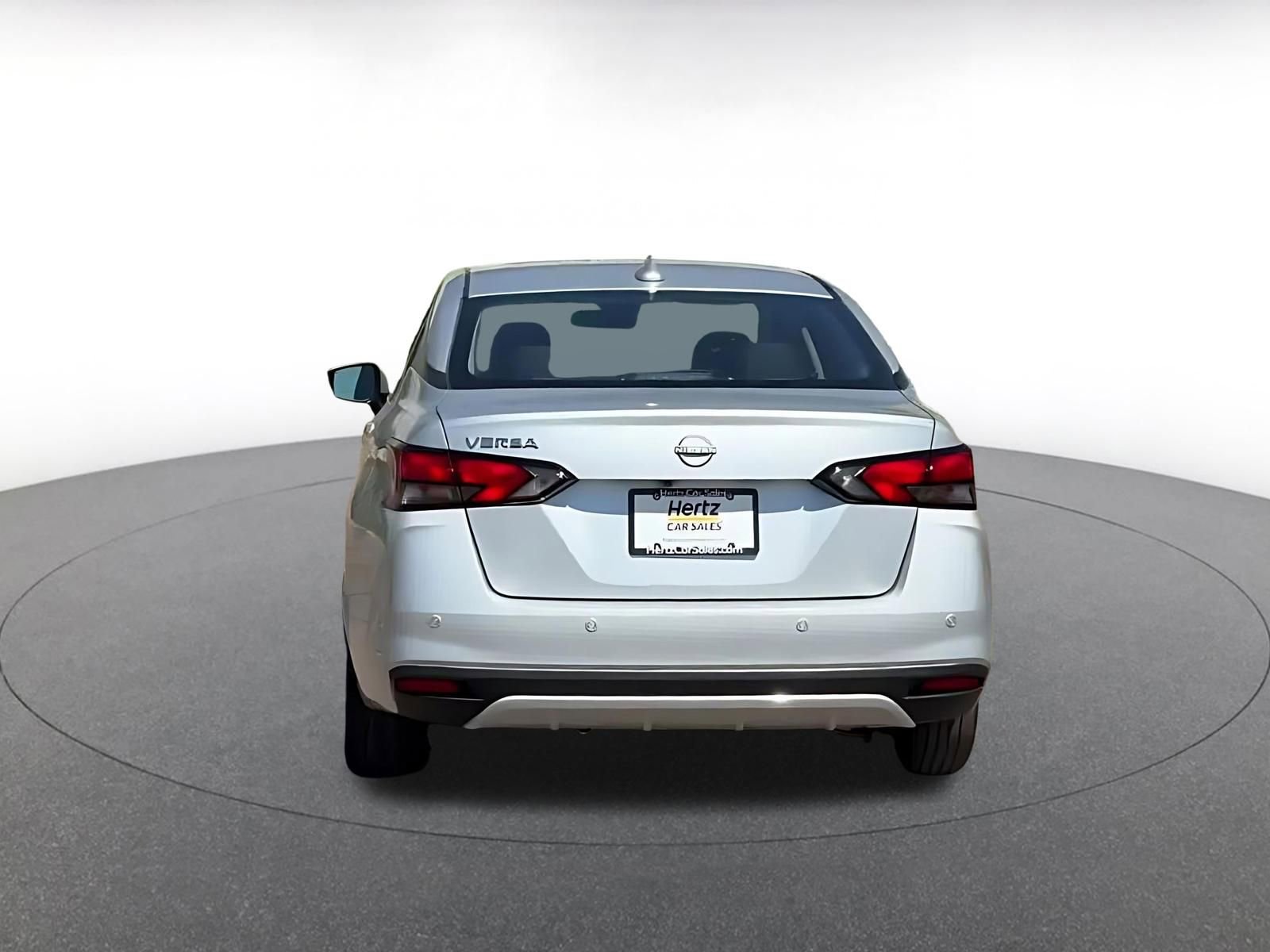 Thumbnail: 2025 Nissan Versa - 12