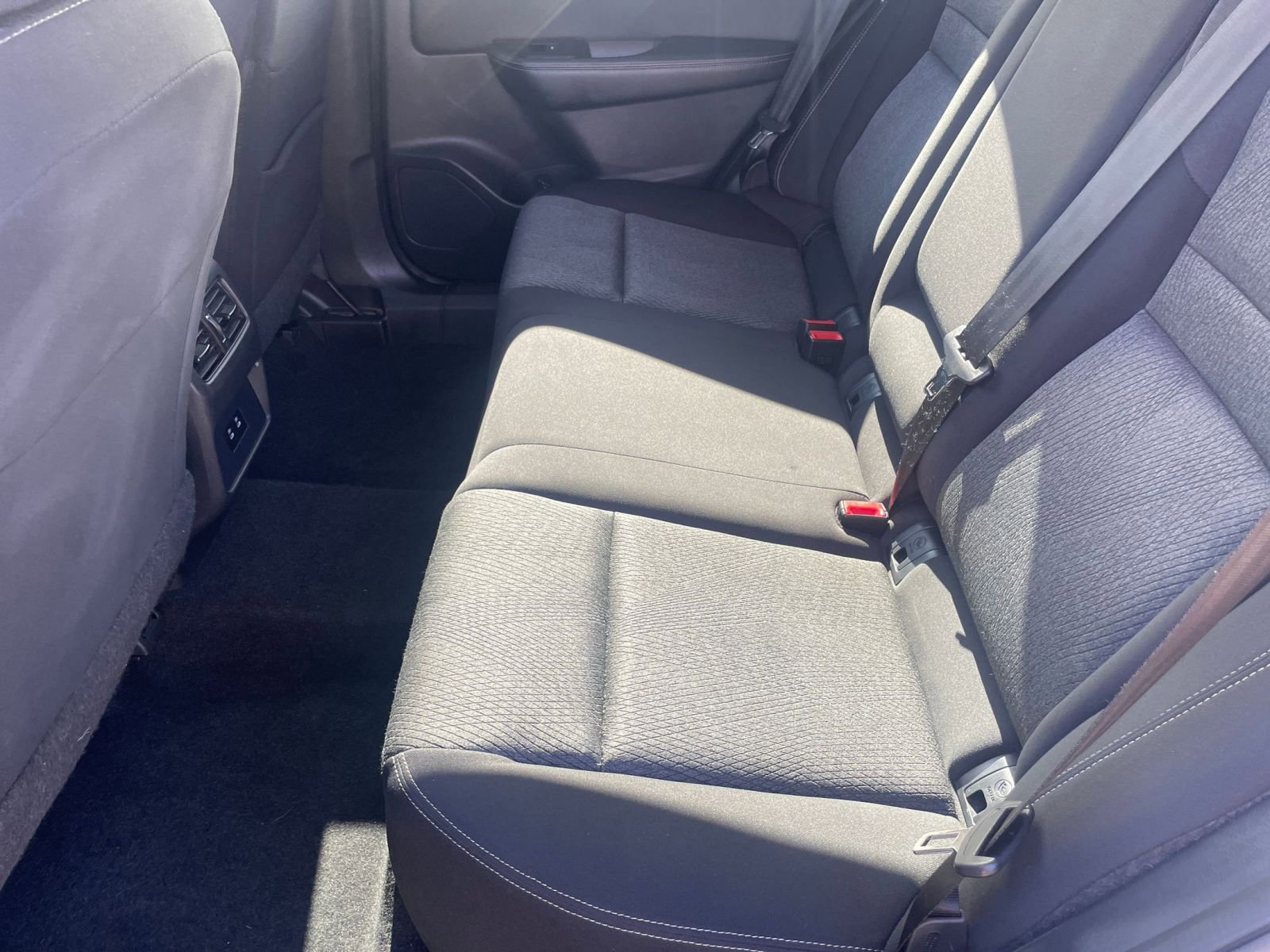 Thumbnail: 2024 Nissan Rogue - 25