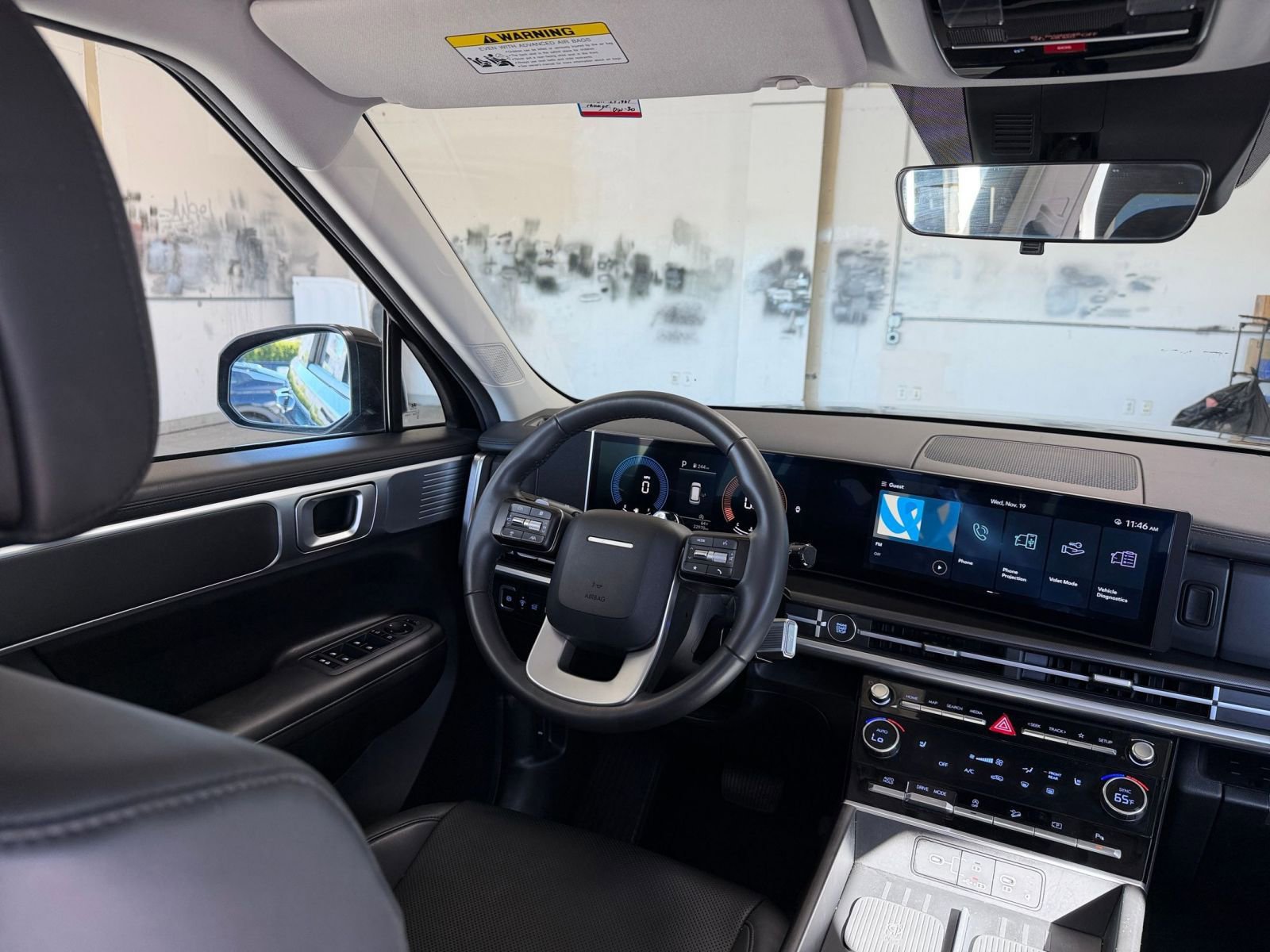 Thumbnail: 2025 Hyundai Santa Fe - 35