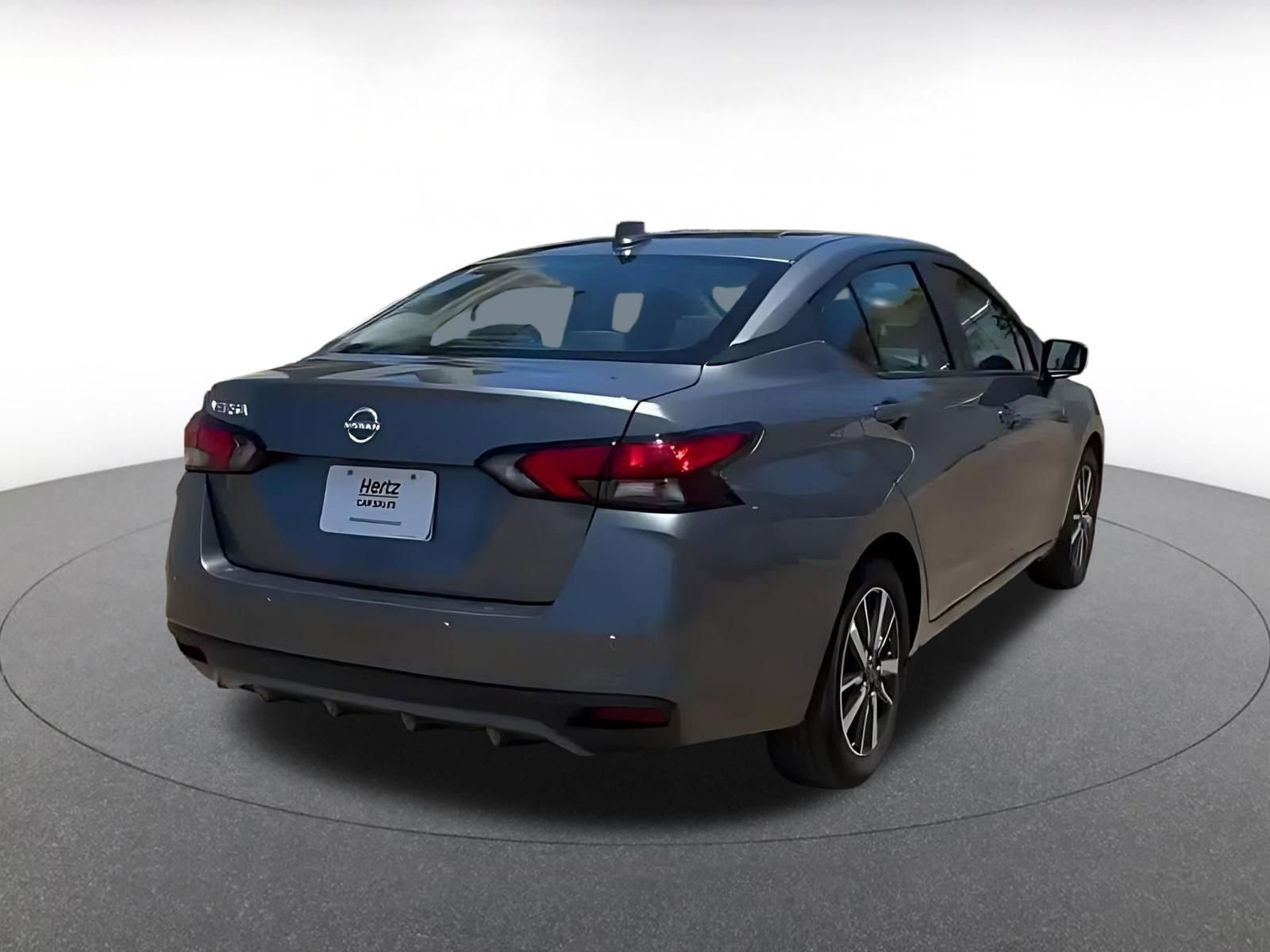 Thumbnail: 2025 Nissan Versa - 15