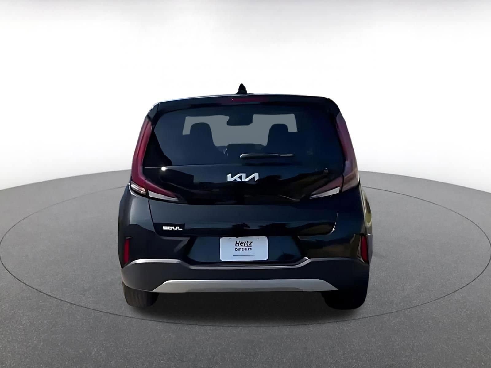 Thumbnail: 2025 Kia Soul - 12