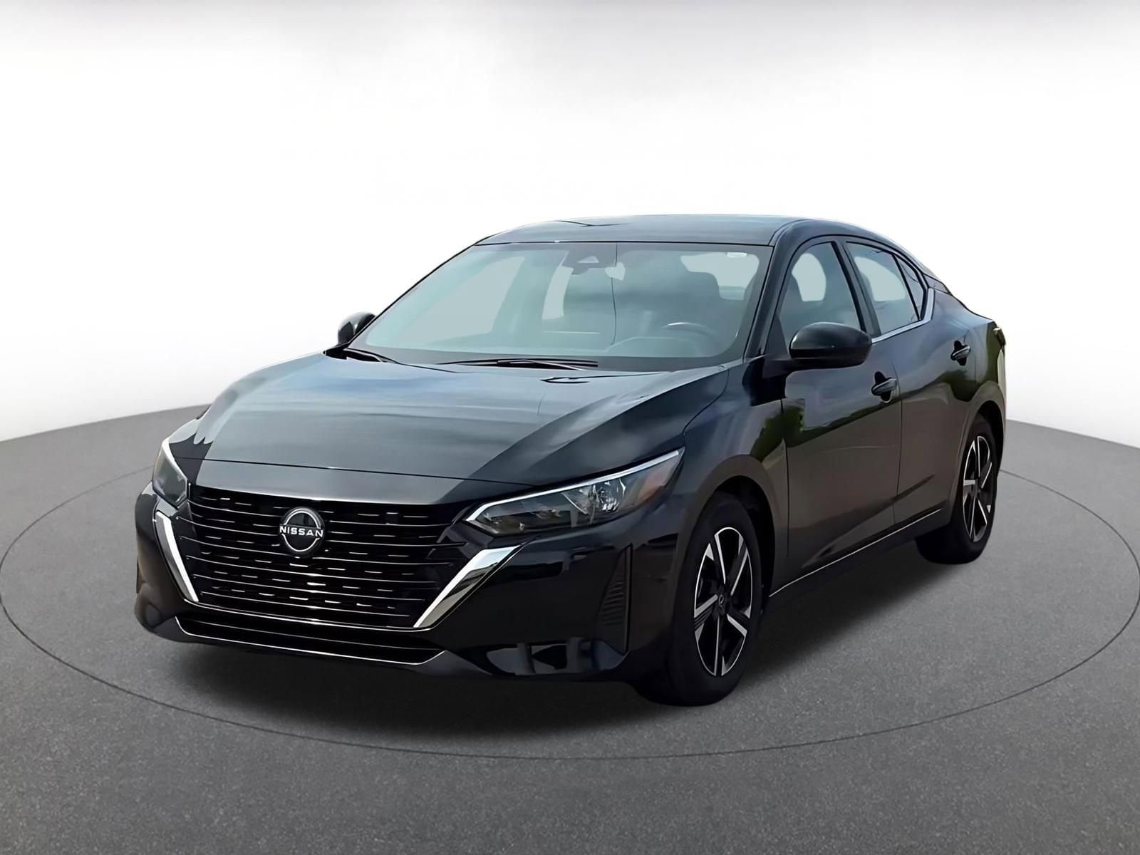 Thumbnail: 2025 Nissan Sentra - 7