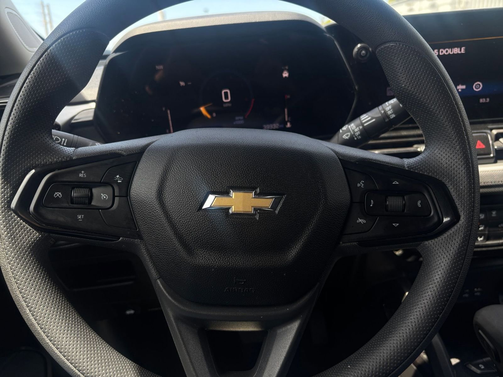 Thumbnail: 2025 Chevrolet TrailBlazer - 27