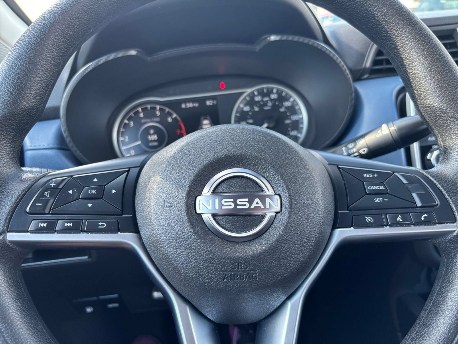 Thumbnail: 2025 Nissan Versa - 21