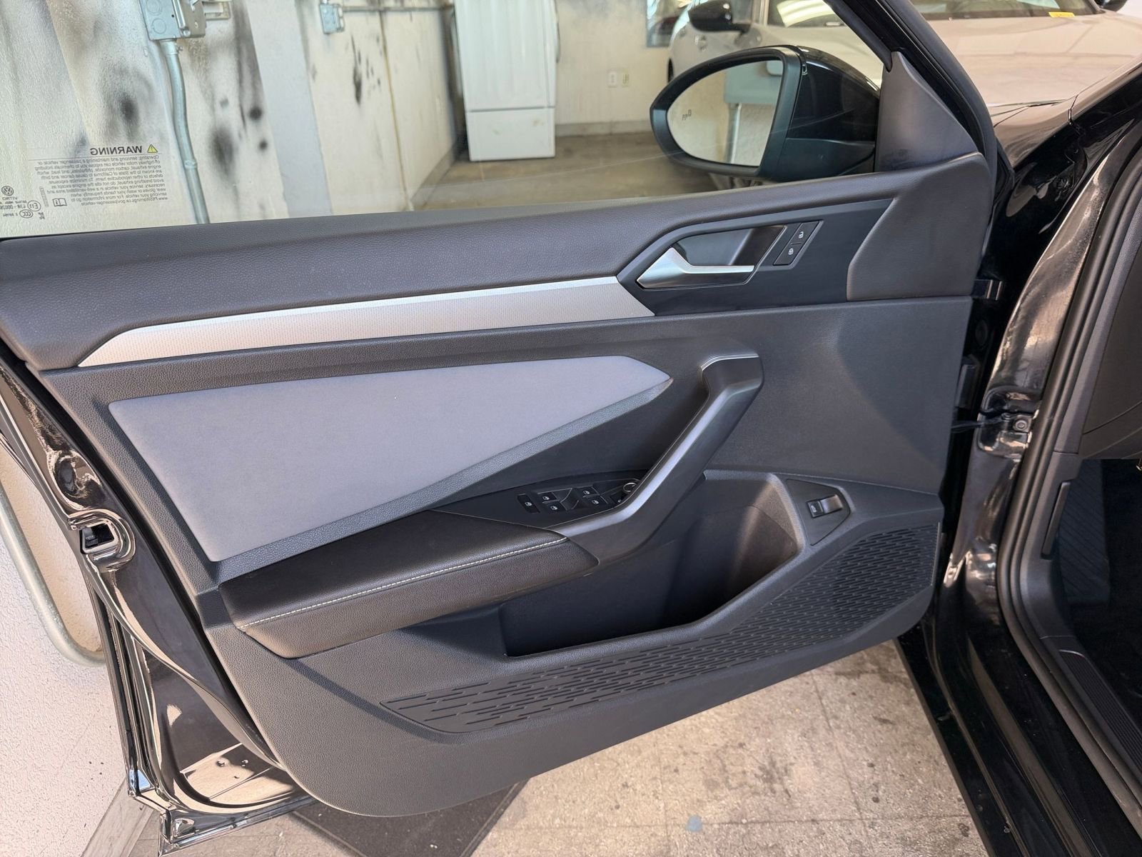 Thumbnail: 2025 Volkswagen Jetta - 20