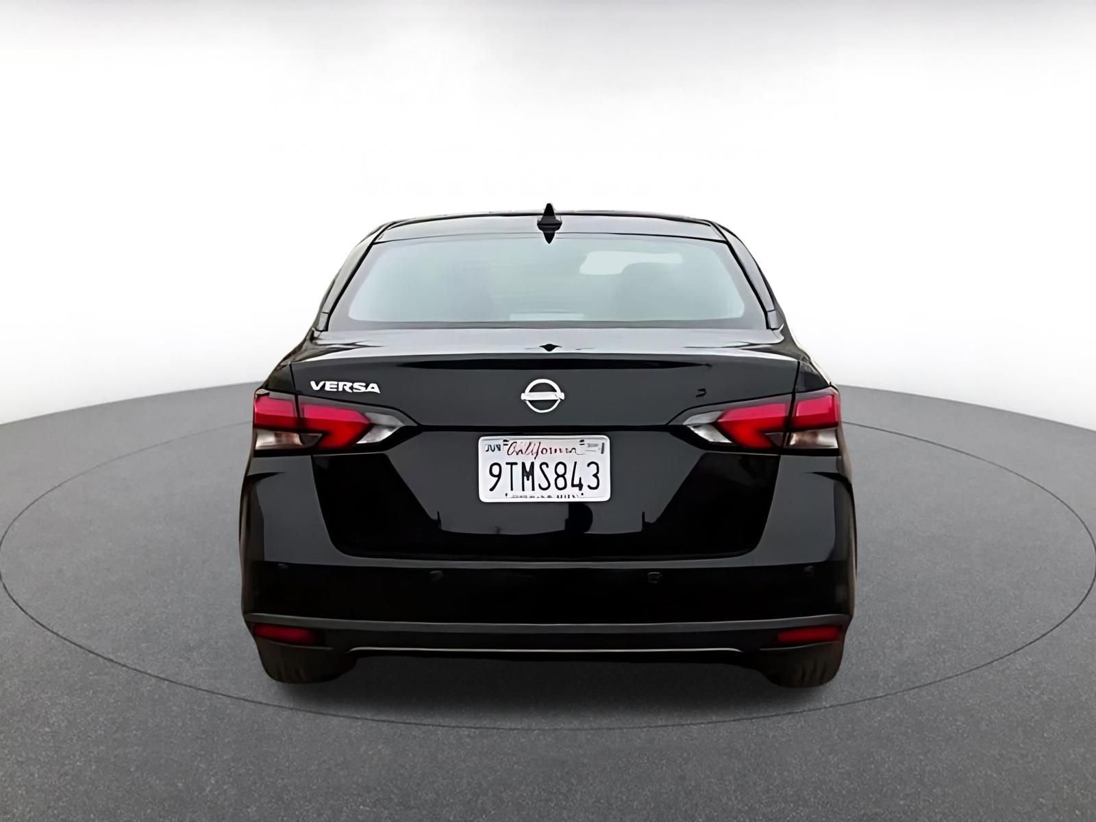Thumbnail: 2025 Nissan Versa - 12