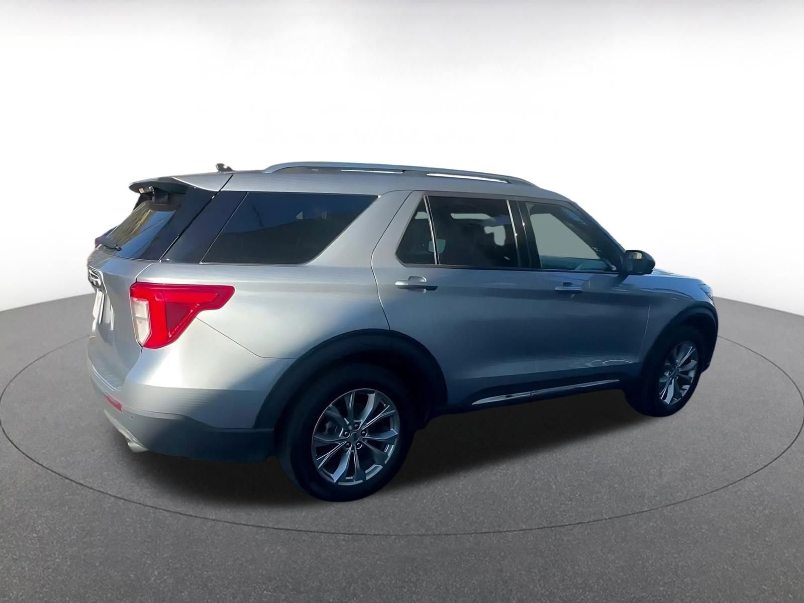 Thumbnail: 2024 Ford Explorer - 15