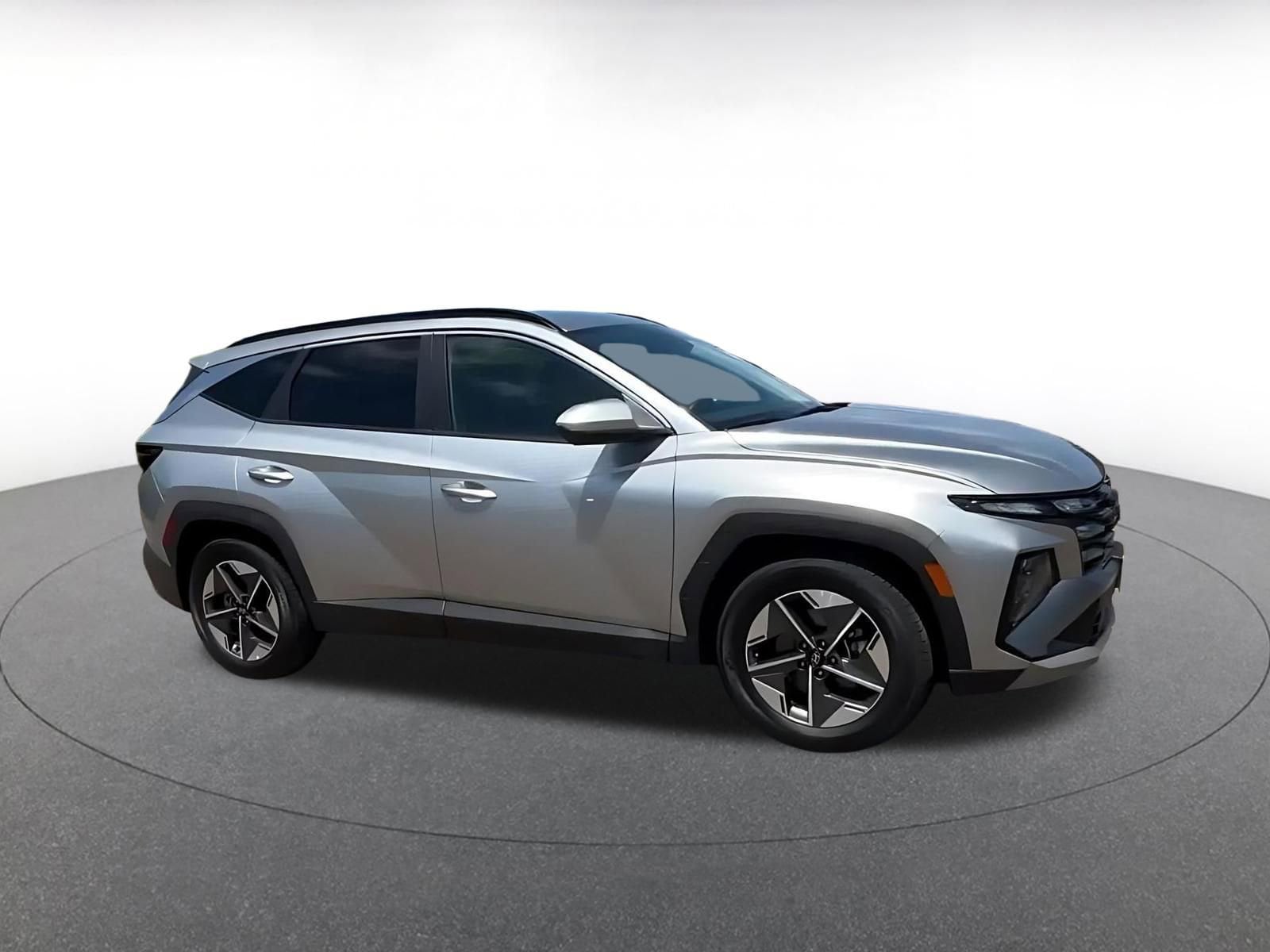Thumbnail: 2025 Hyundai Tucson - 2