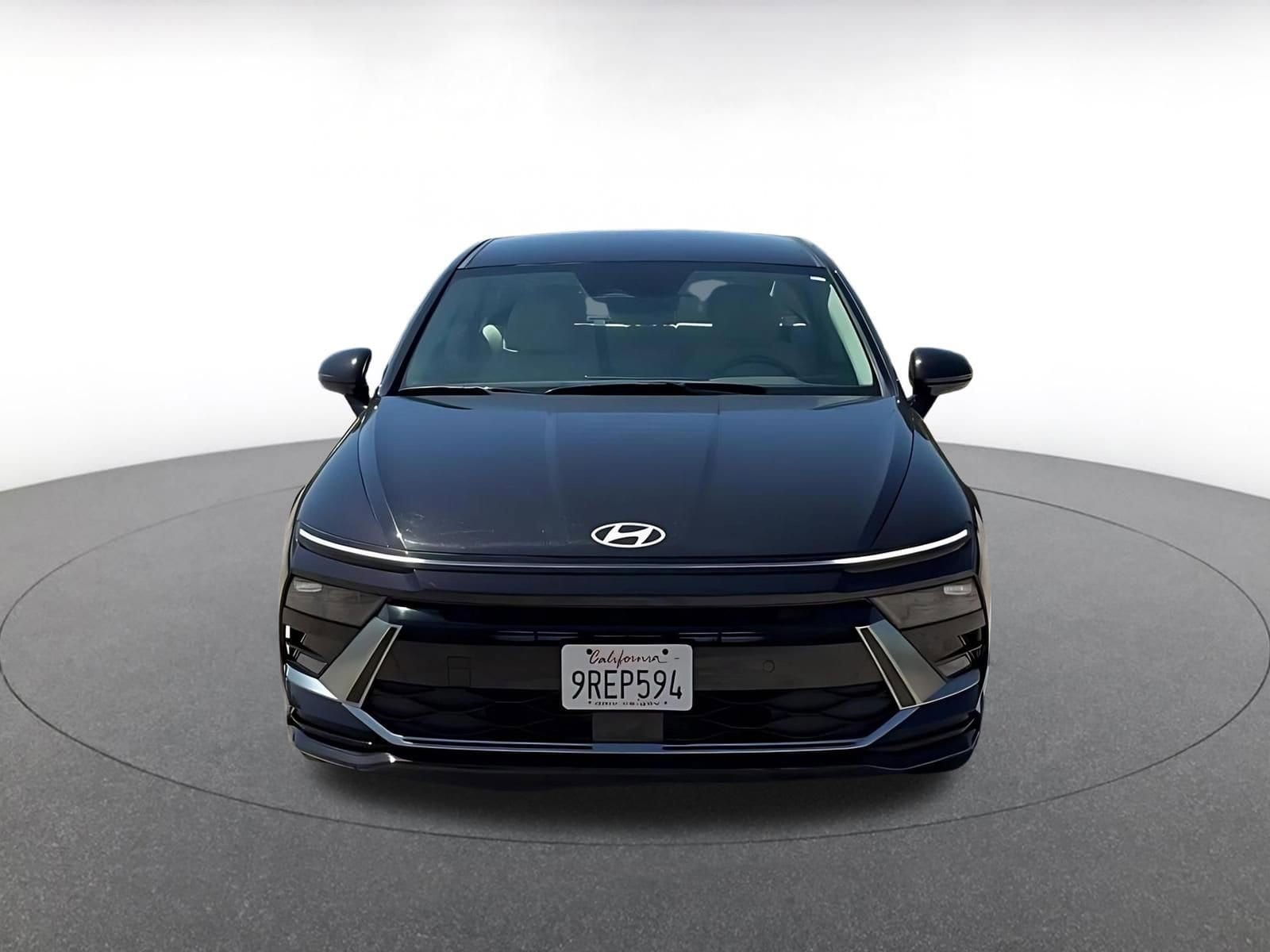 Thumbnail: 2025 Hyundai Sonata - 4