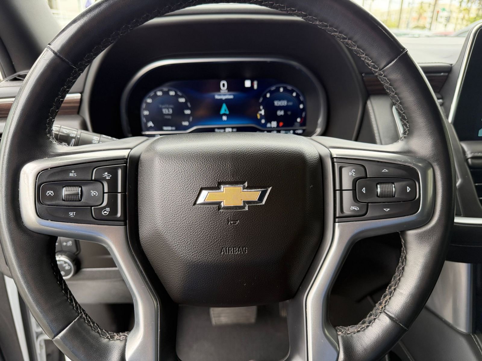 Thumbnail: 2023 Chevrolet Tahoe - 31