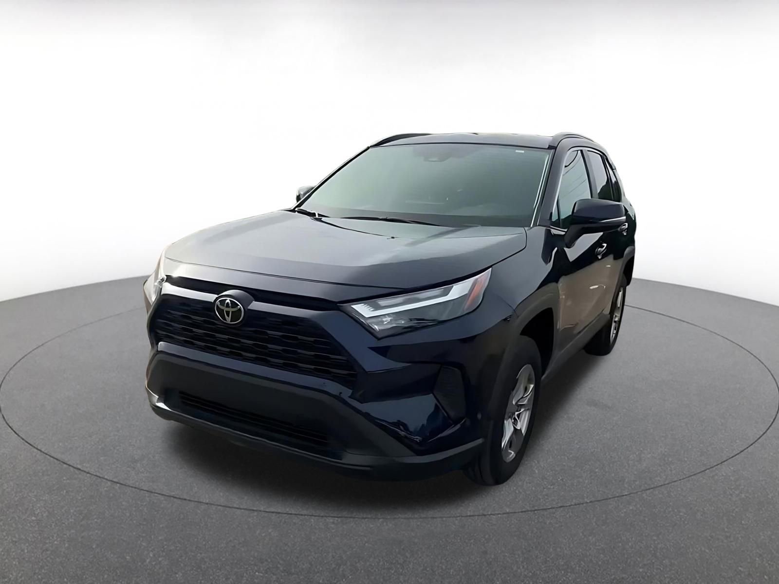 Thumbnail: 2025 Toyota RAV4 - 7