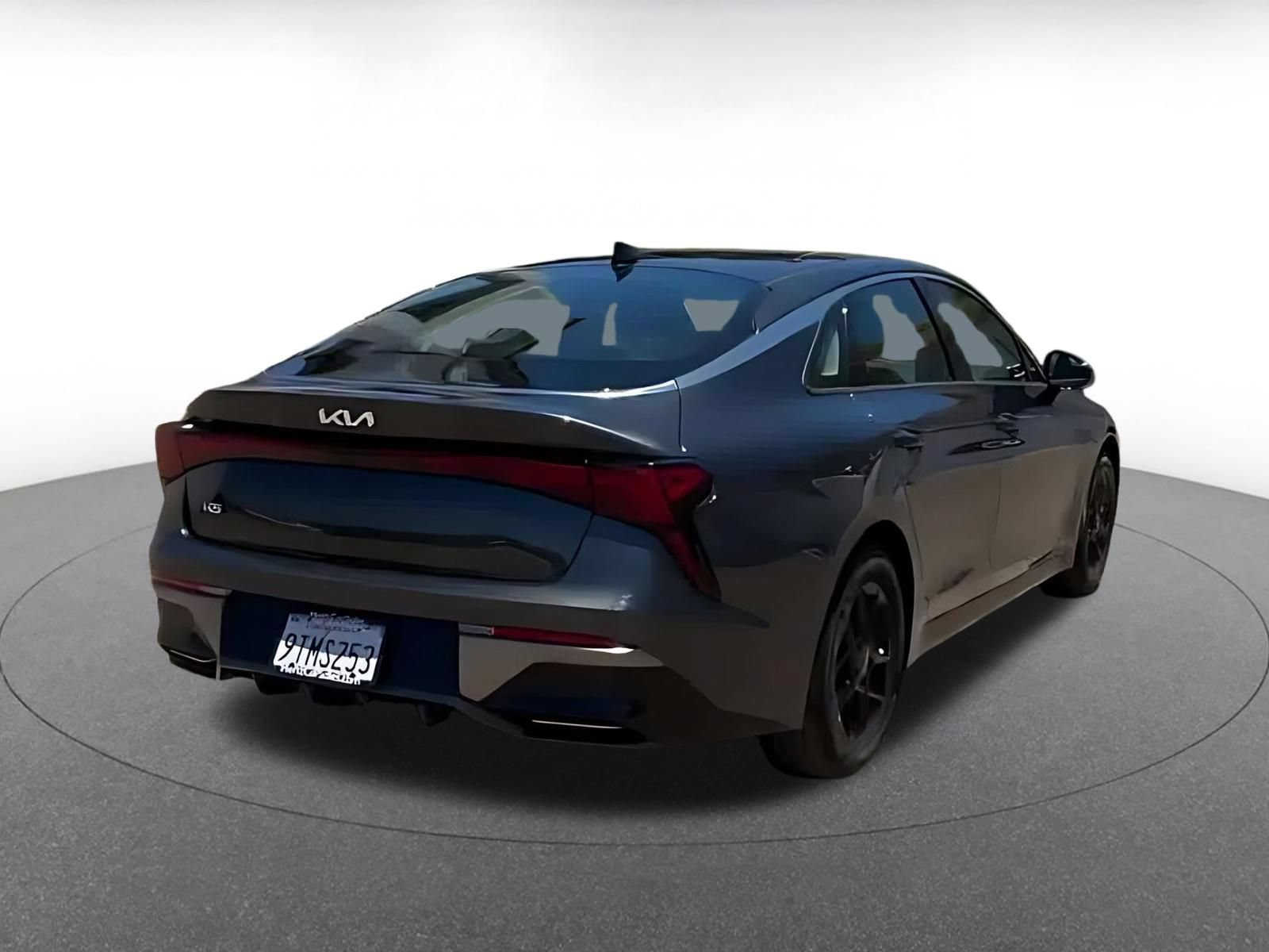 Thumbnail: 2025 Kia K5 - 11