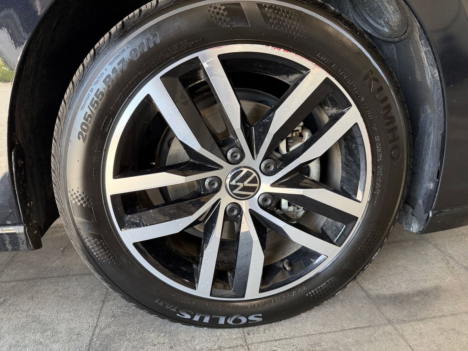 Thumbnail: 2025 Volkswagen Jetta - 29