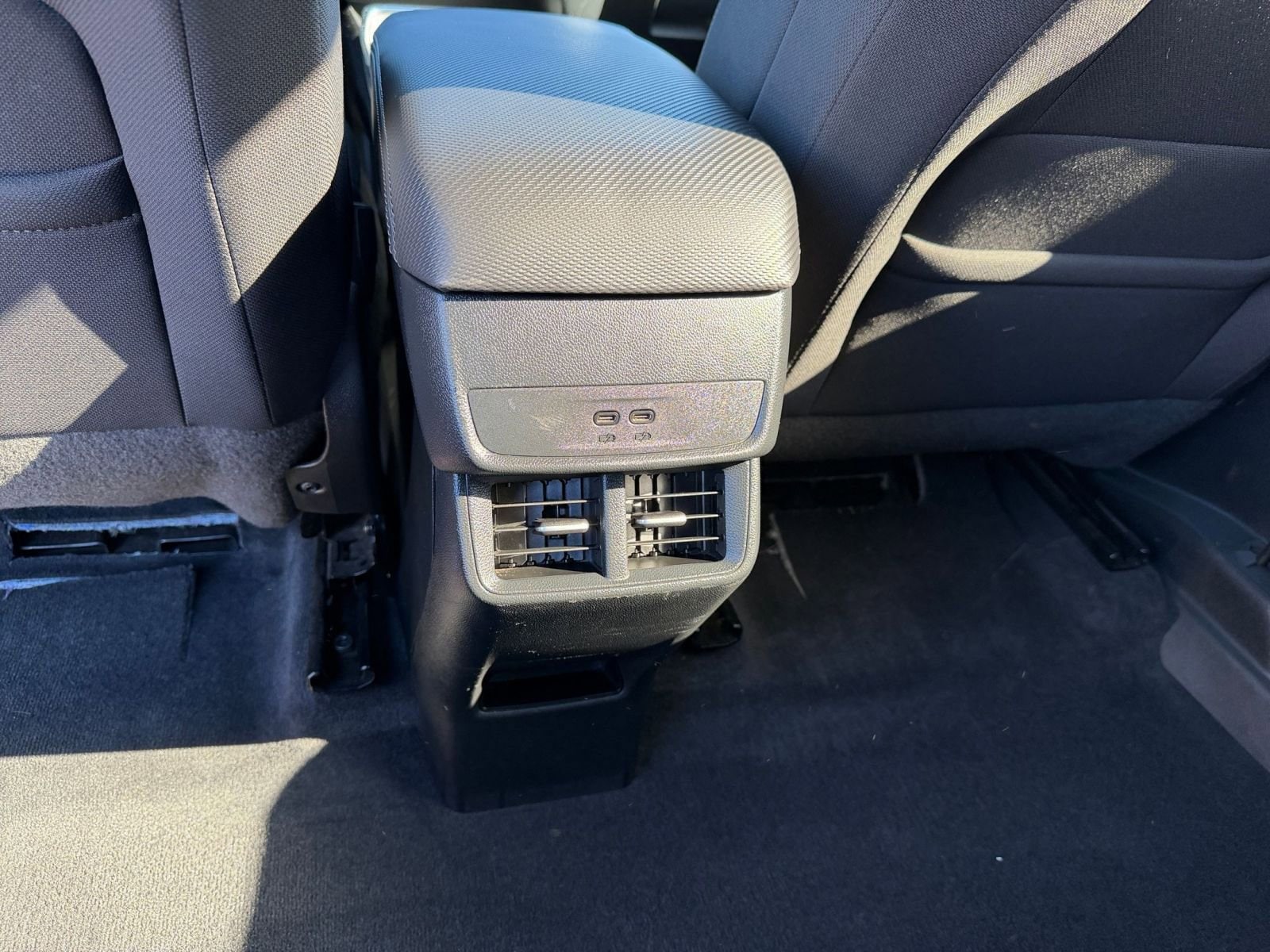 Thumbnail: 2025 Chevrolet Equinox - 23