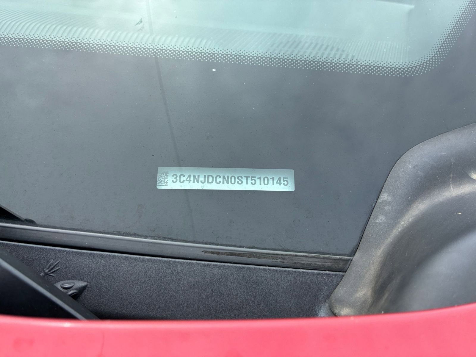 Thumbnail: 2025 Jeep Compass - 30