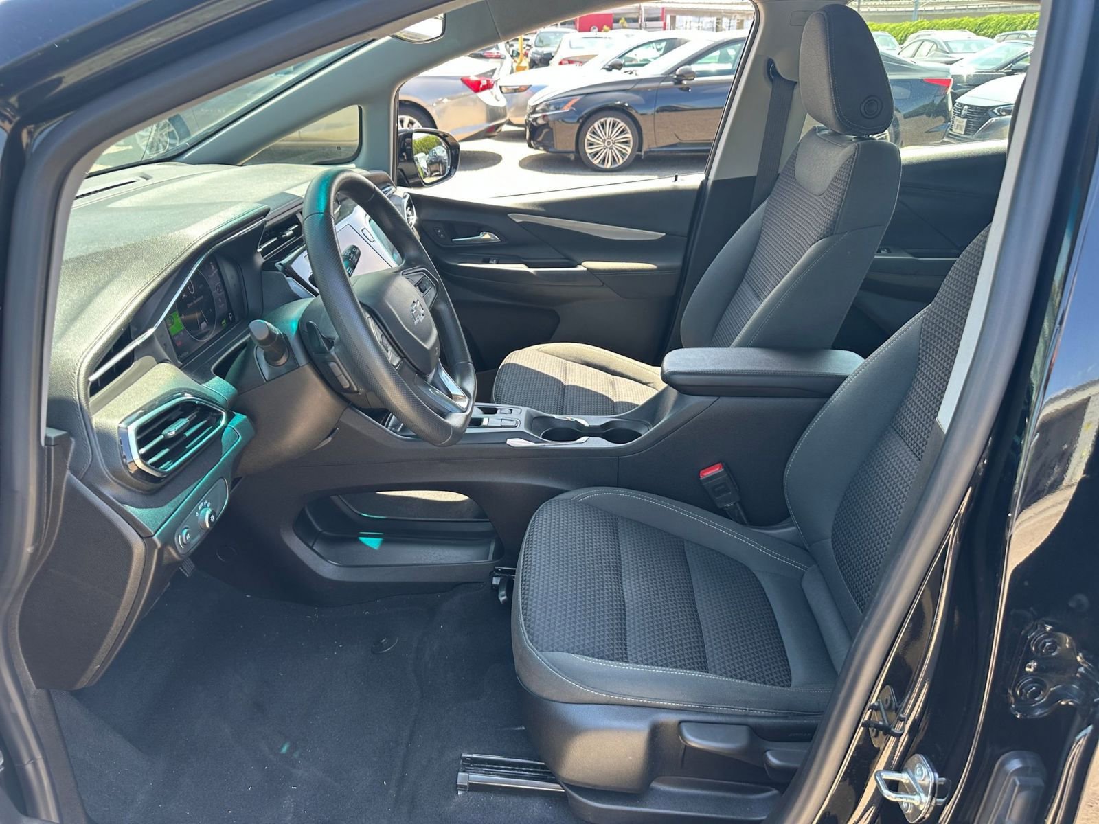Thumbnail: 2023 Chevrolet Bolt EV - 29