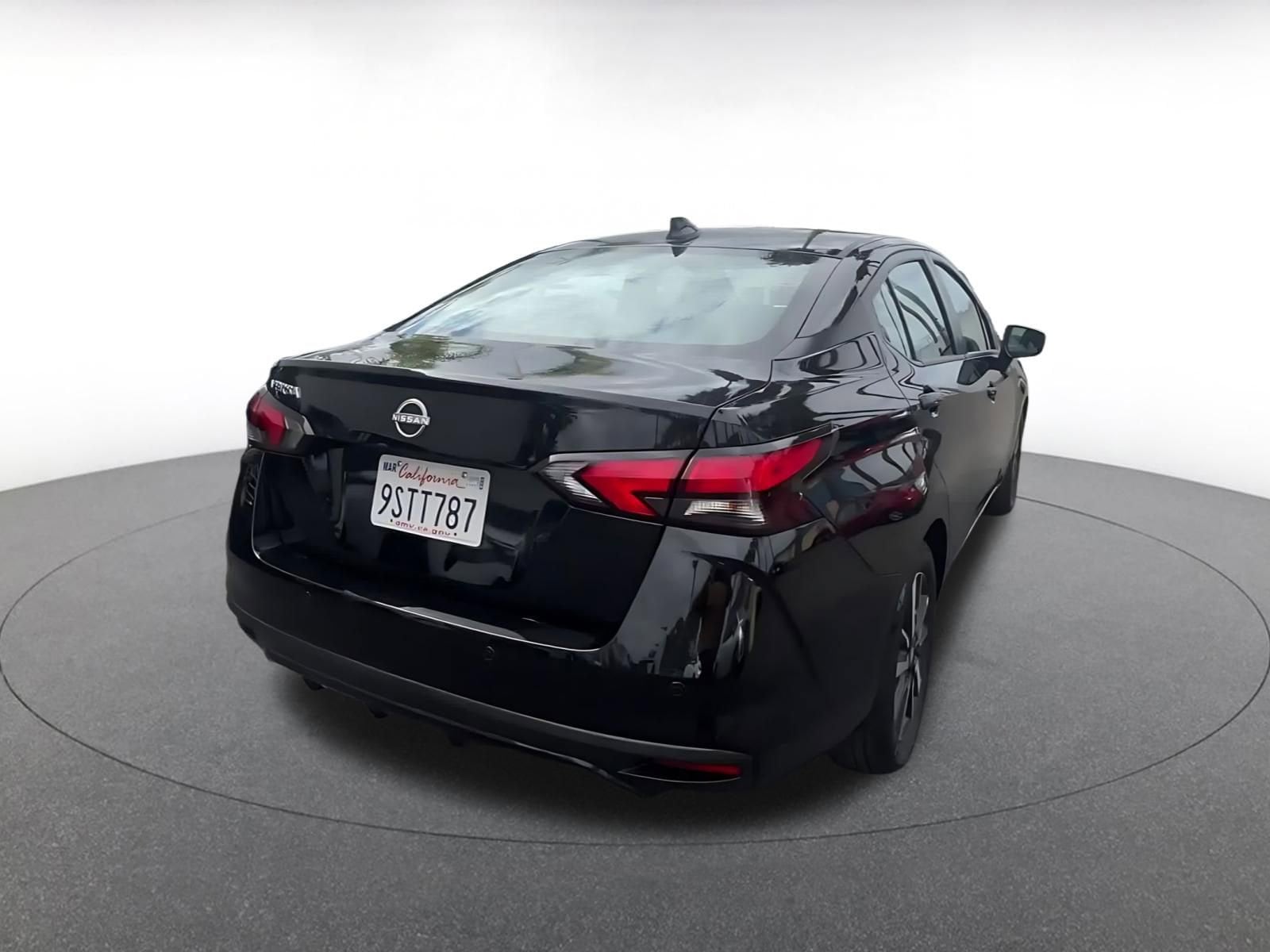 Thumbnail: 2025 Nissan Versa - 14