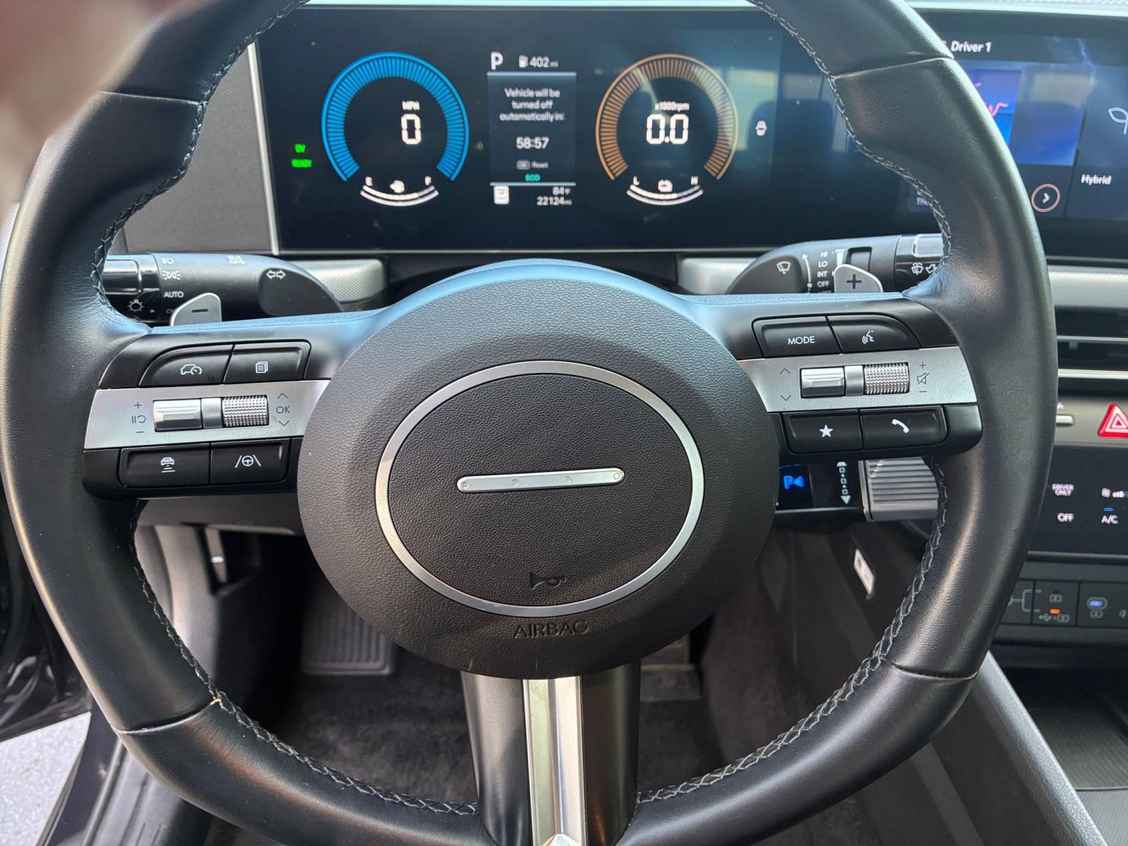 Thumbnail: 2025 Hyundai Sonata - 28