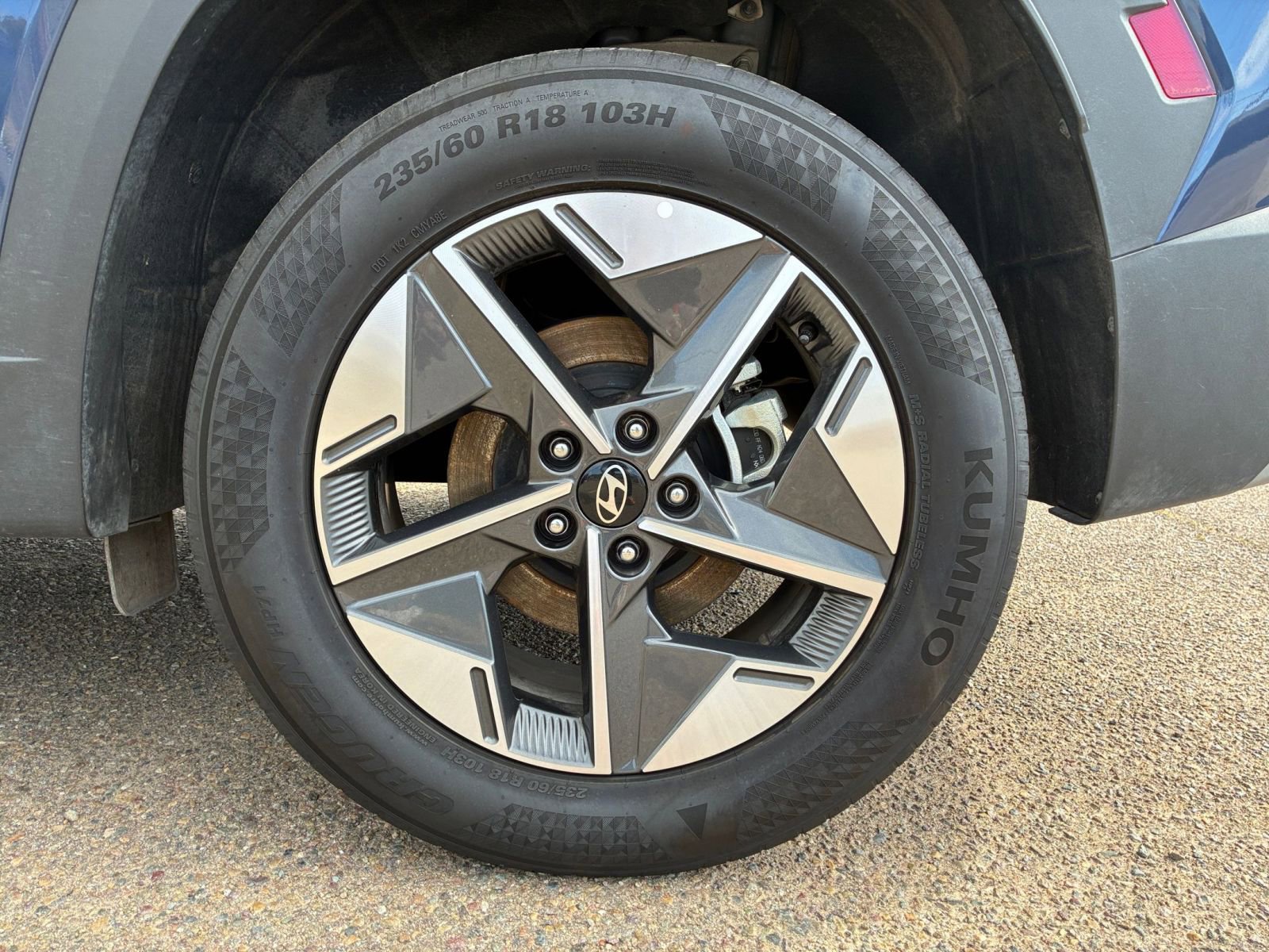 Thumbnail: 2025 Hyundai Tucson - 32