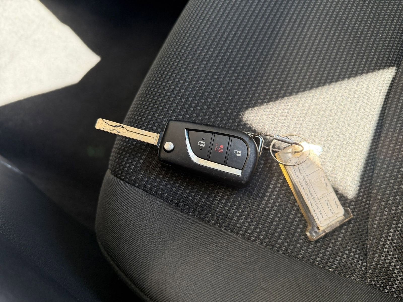 Thumbnail: 2025 Toyota RAV4 - 22