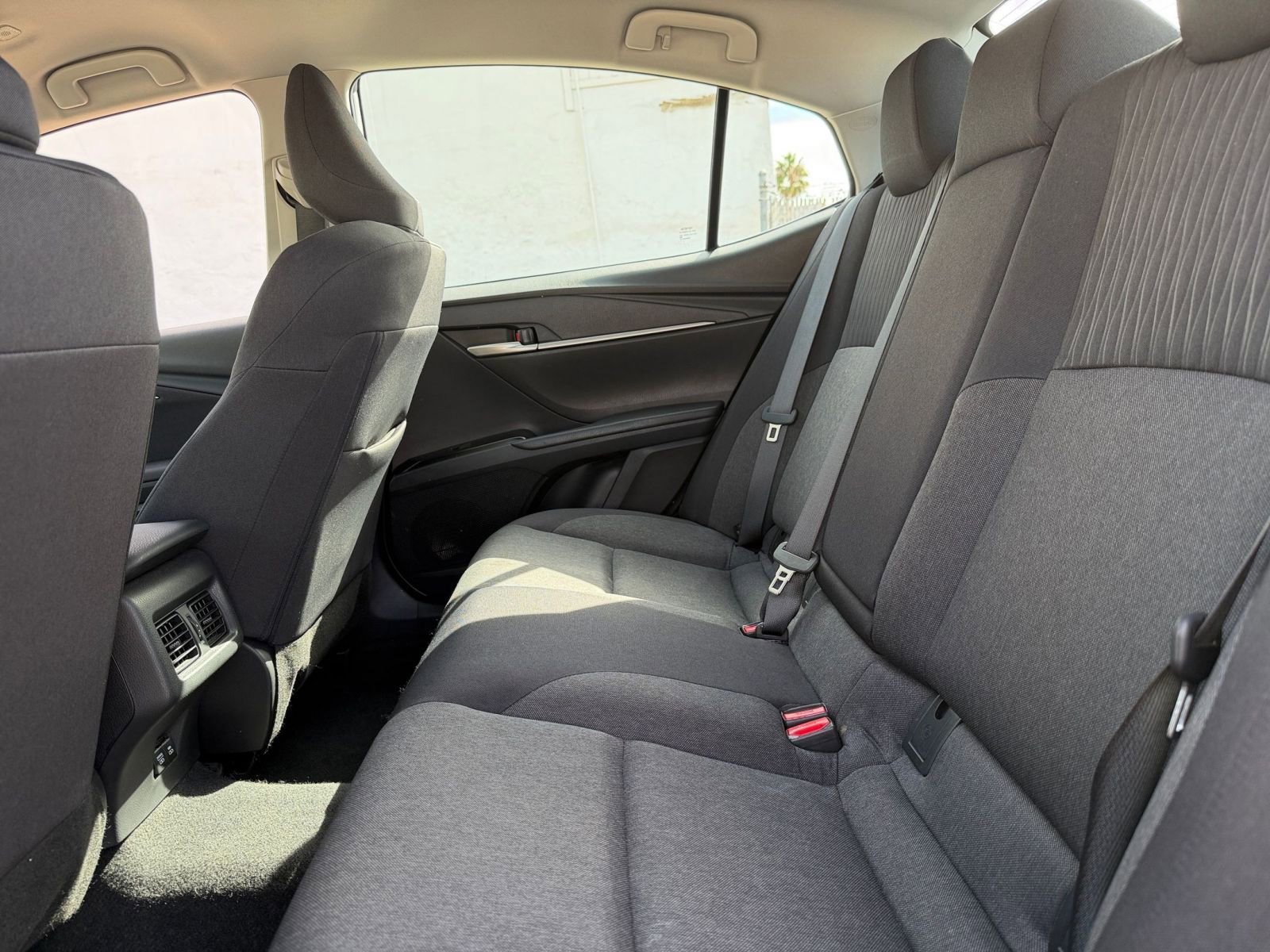 Thumbnail: 2025 Toyota Camry - 24