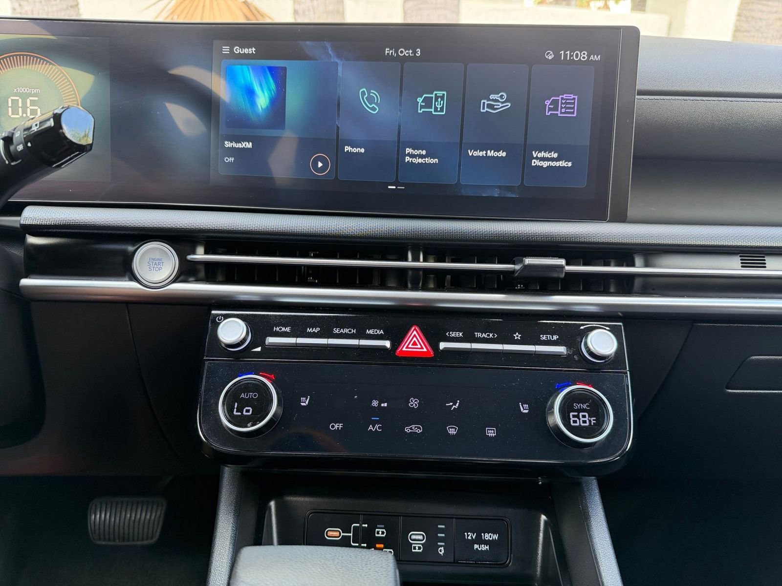 Thumbnail: 2025 Hyundai Tucson - 18