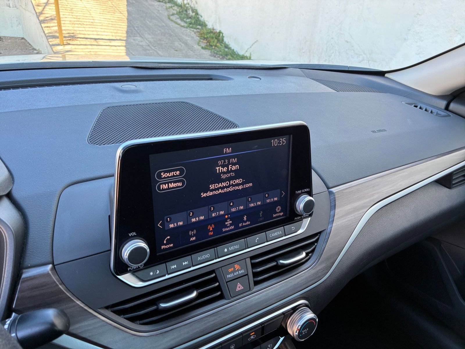 Thumbnail: 2025 Nissan Altima - 20