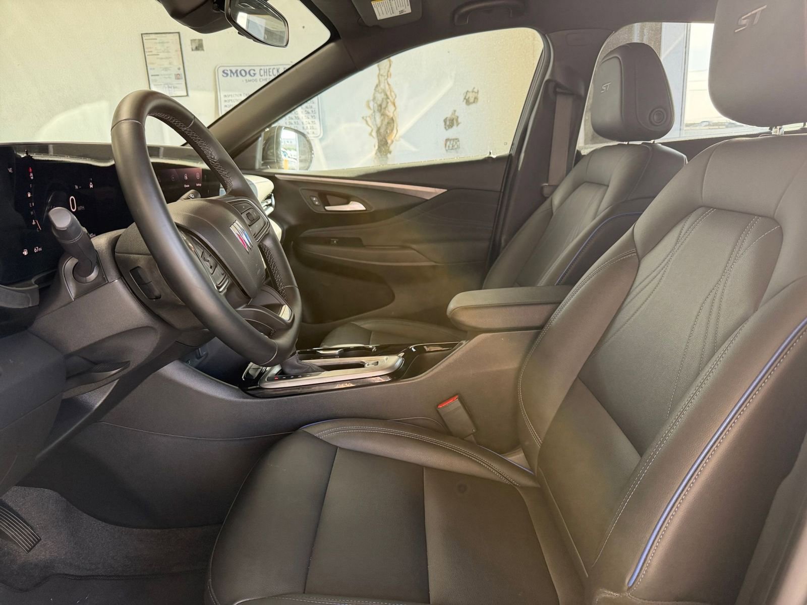 Thumbnail: 2025 Buick Envista - 24