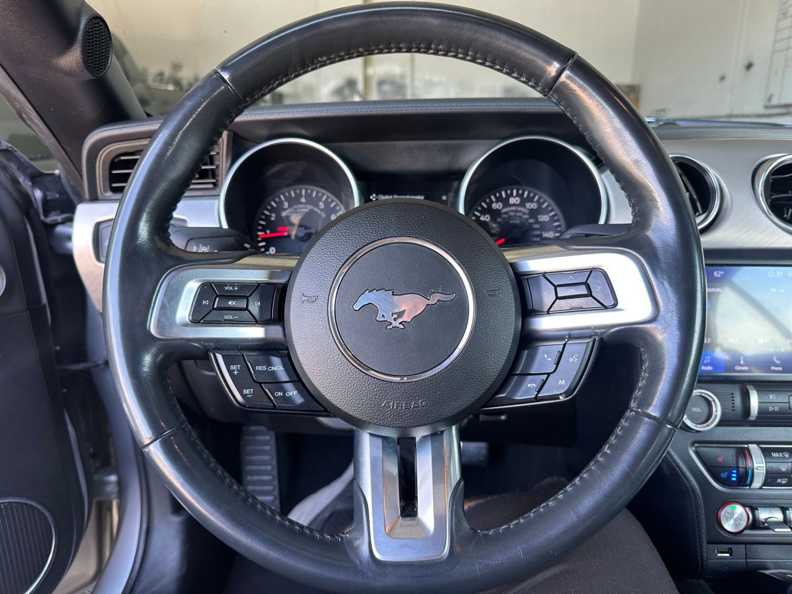 Thumbnail: 2023 Ford Mustang - 27