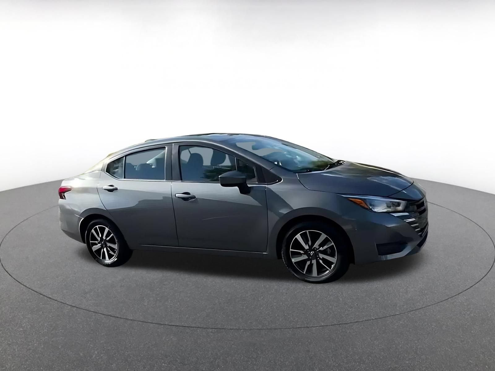 Thumbnail: 2025 Nissan Versa - 2