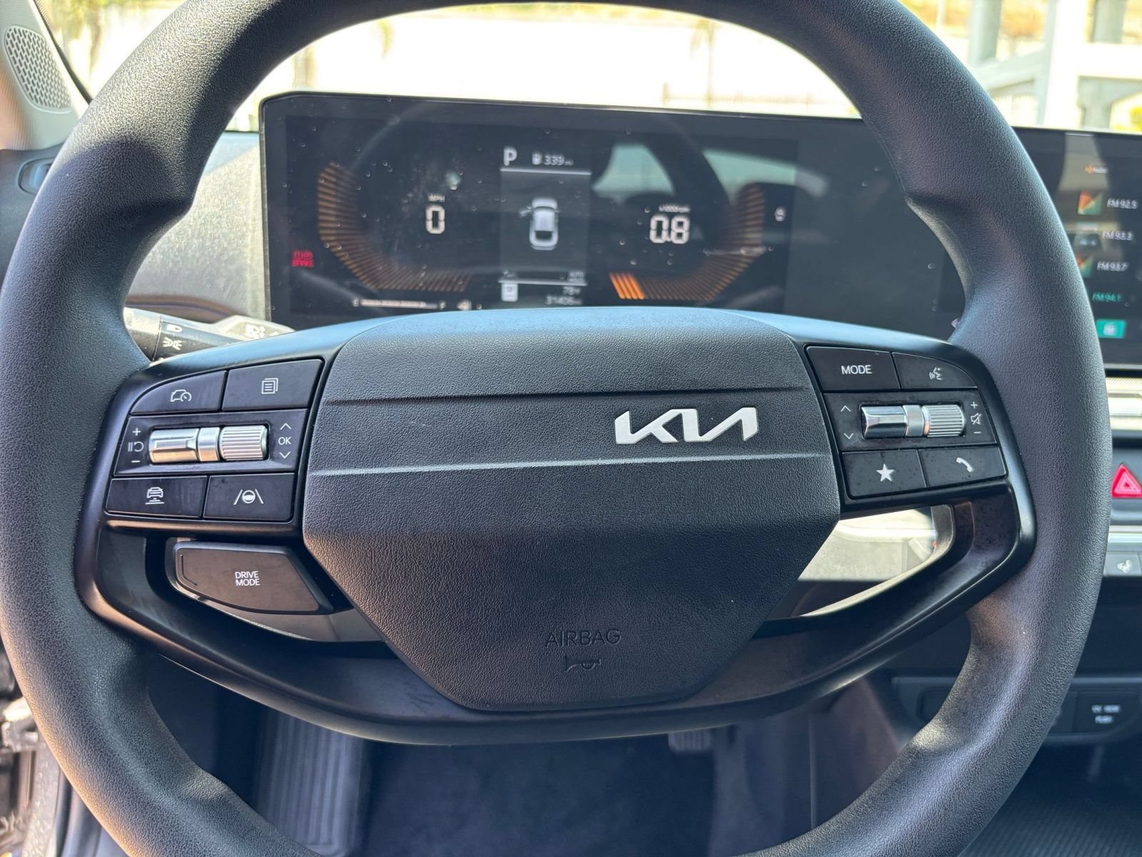 Thumbnail: 2025 Kia K4 - 26