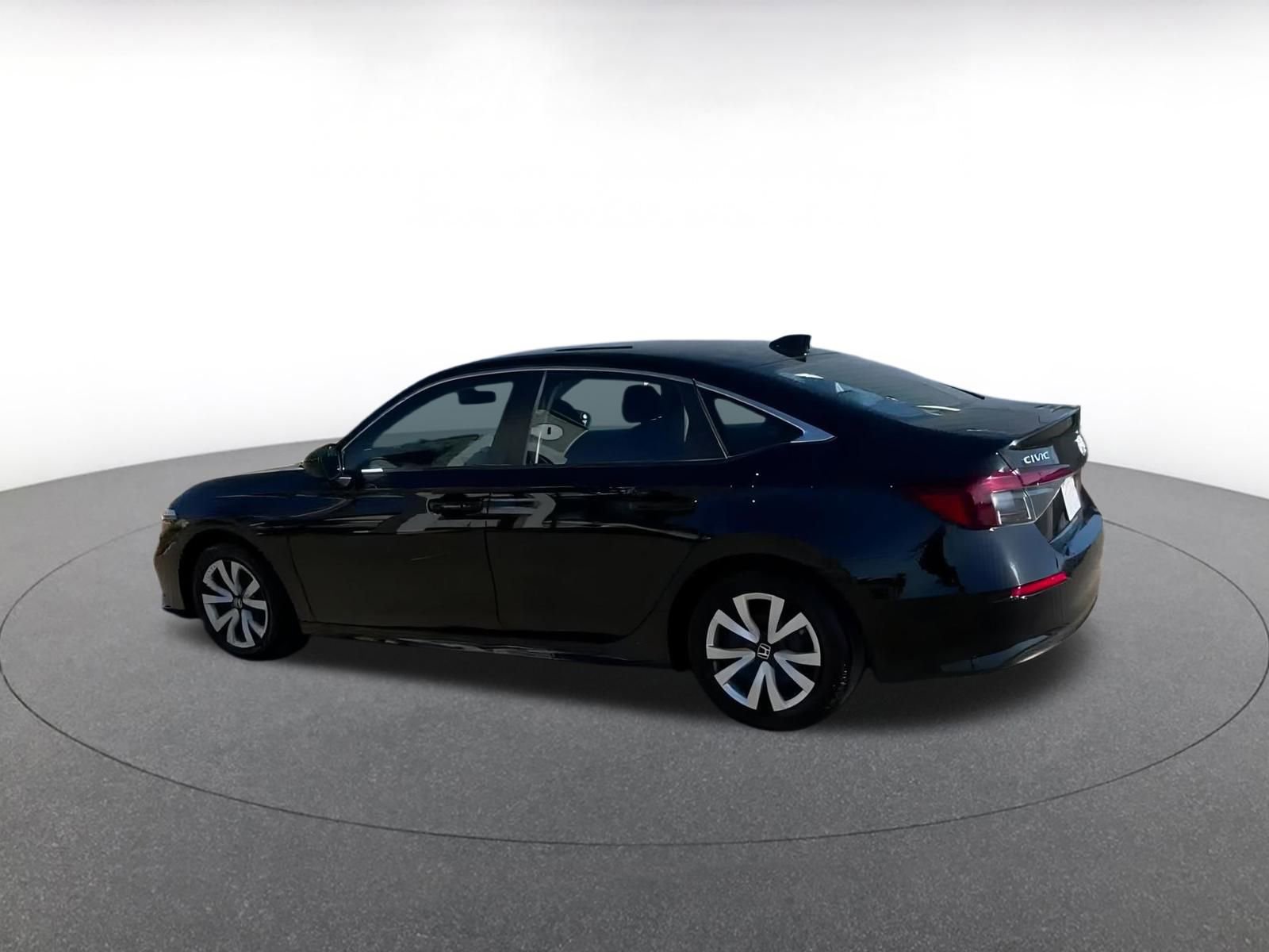 Thumbnail: 2025 Honda Civic - 8