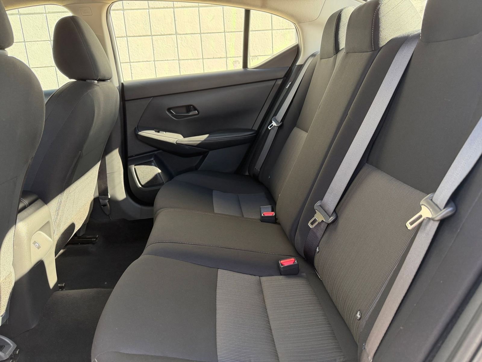 Thumbnail: 2025 Nissan Sentra - 23