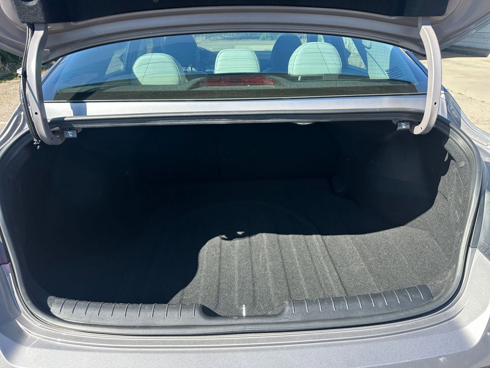 Thumbnail: 2025 Hyundai Elantra - 30