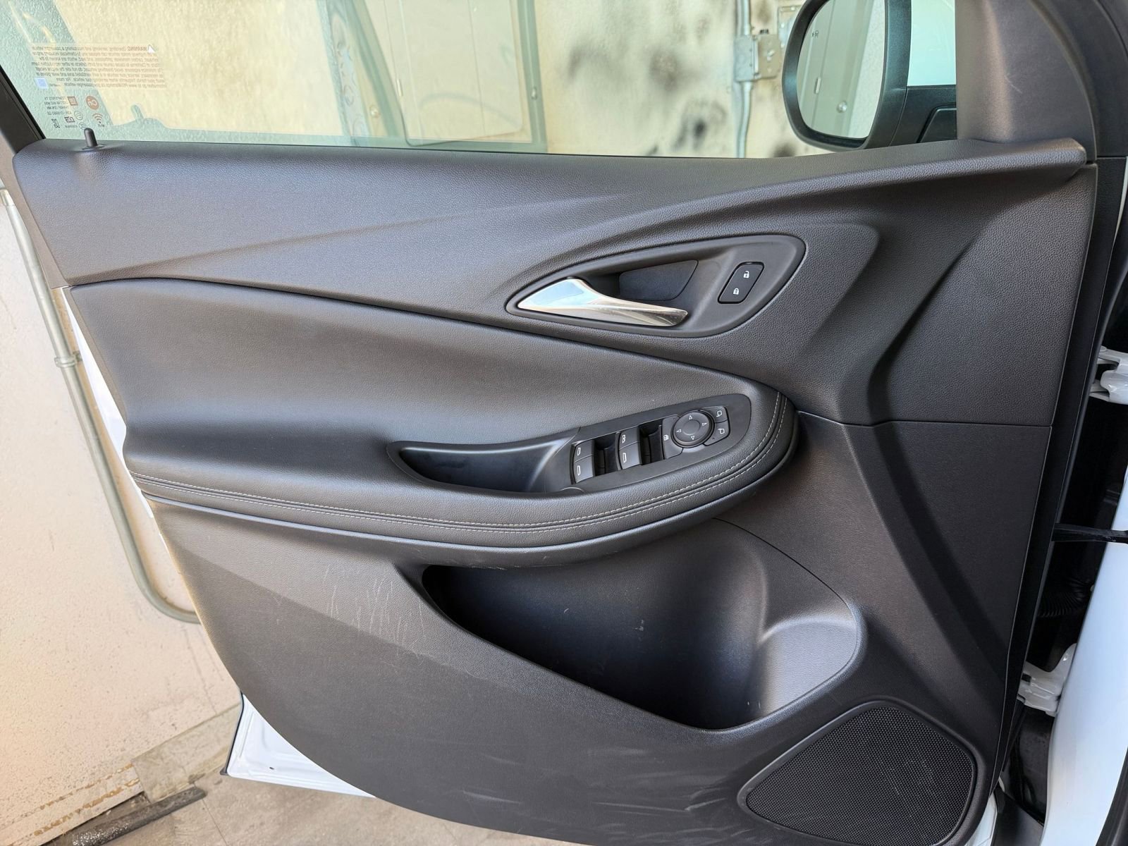 Thumbnail: 2025 Buick Encore GX - 20