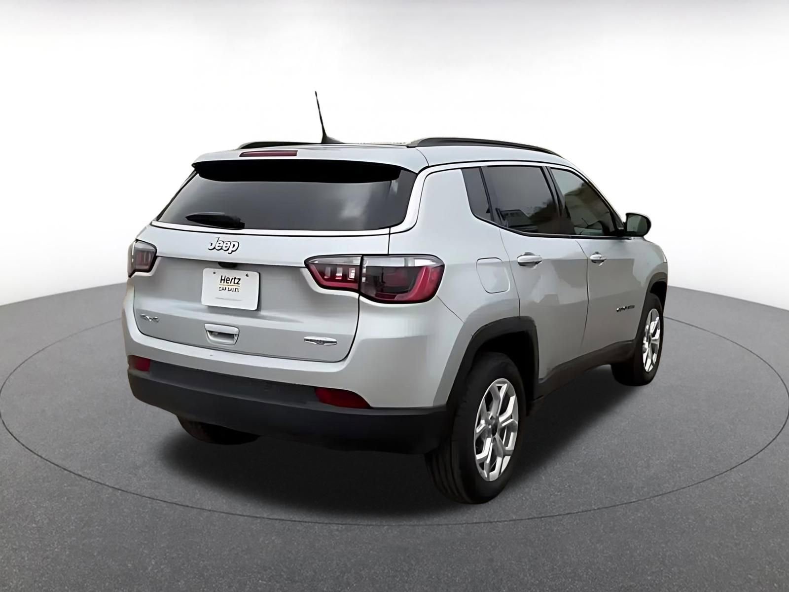 Thumbnail: 2025 Jeep Compass - 14